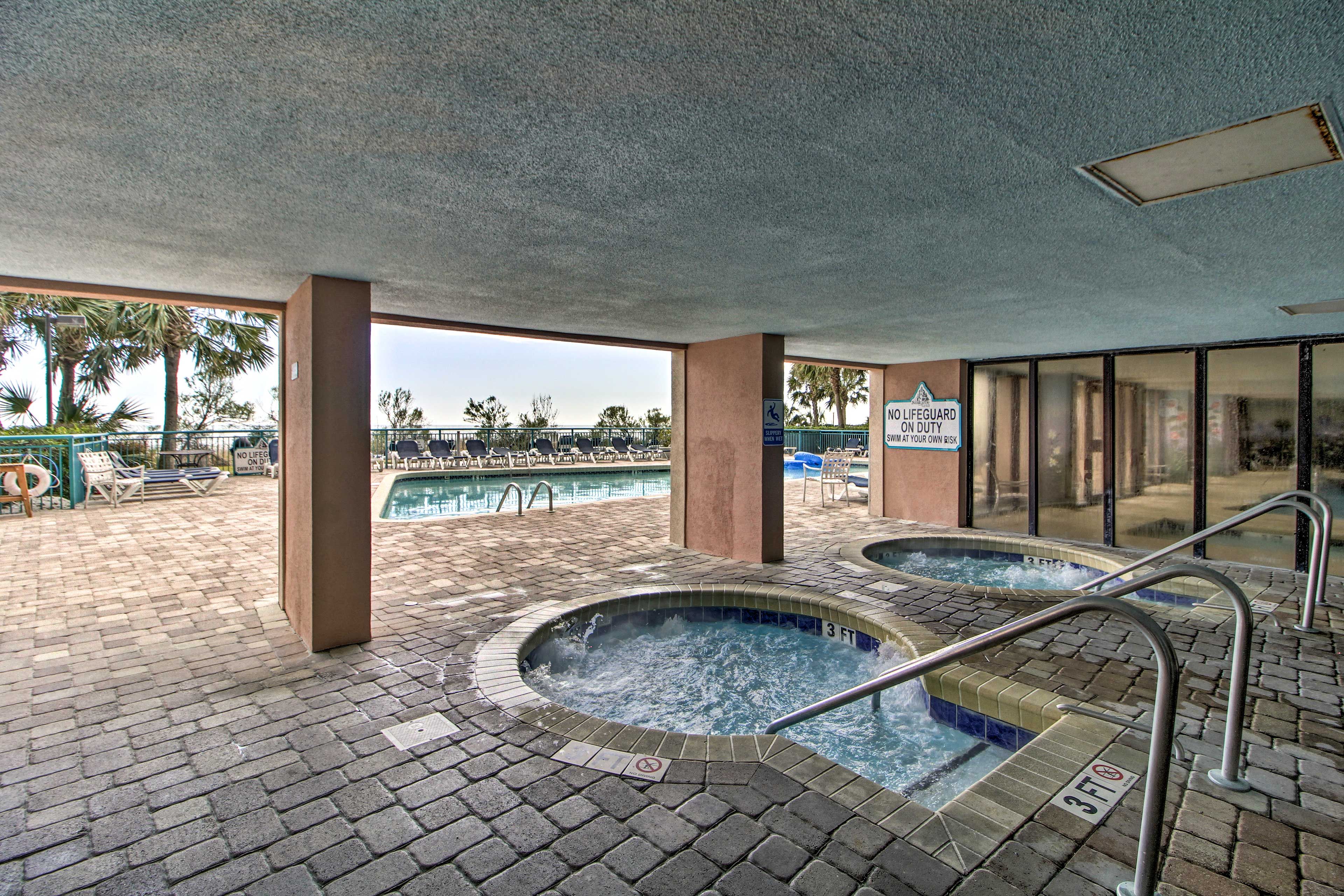 Community Amenities