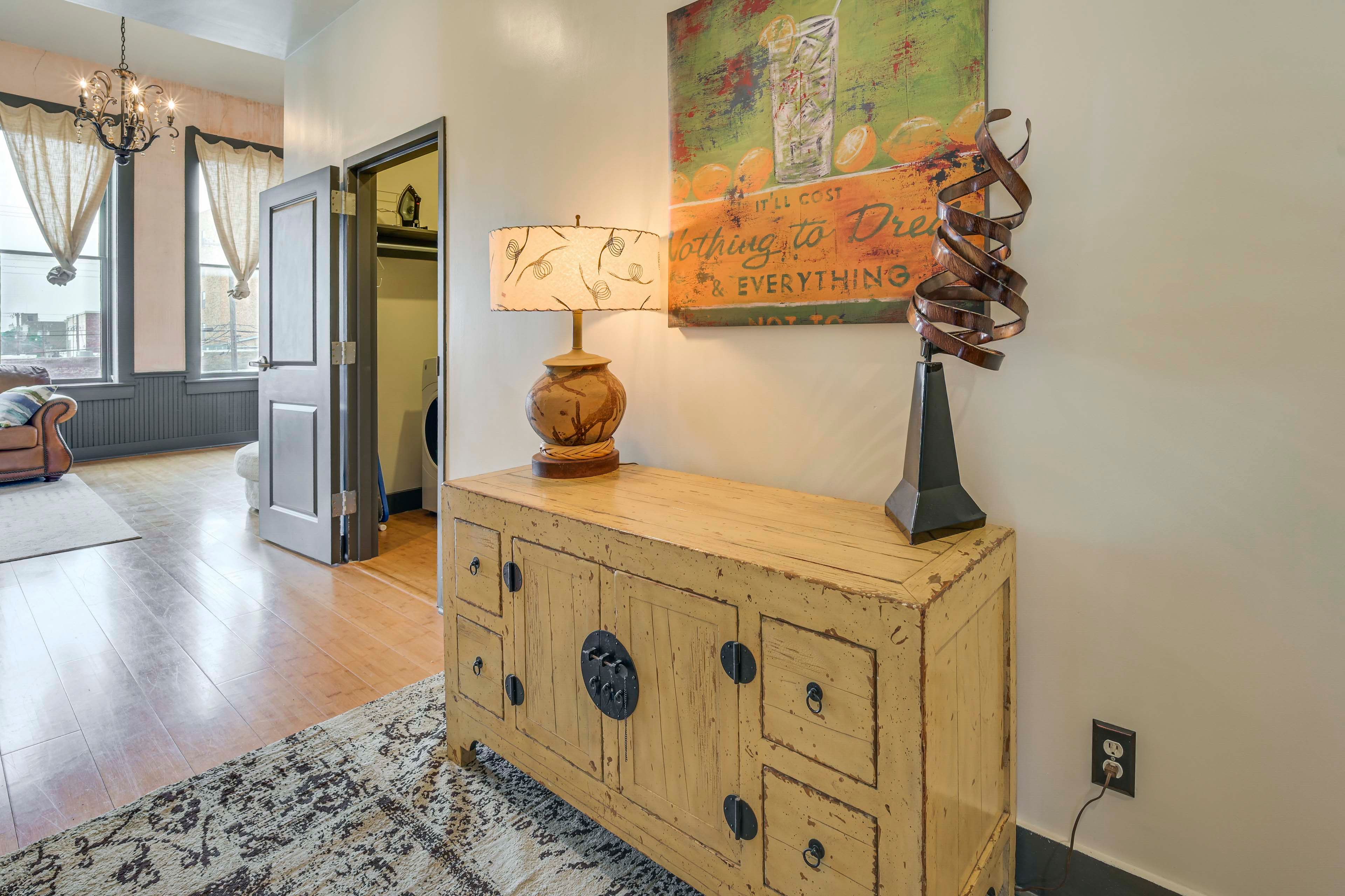 Entryway
