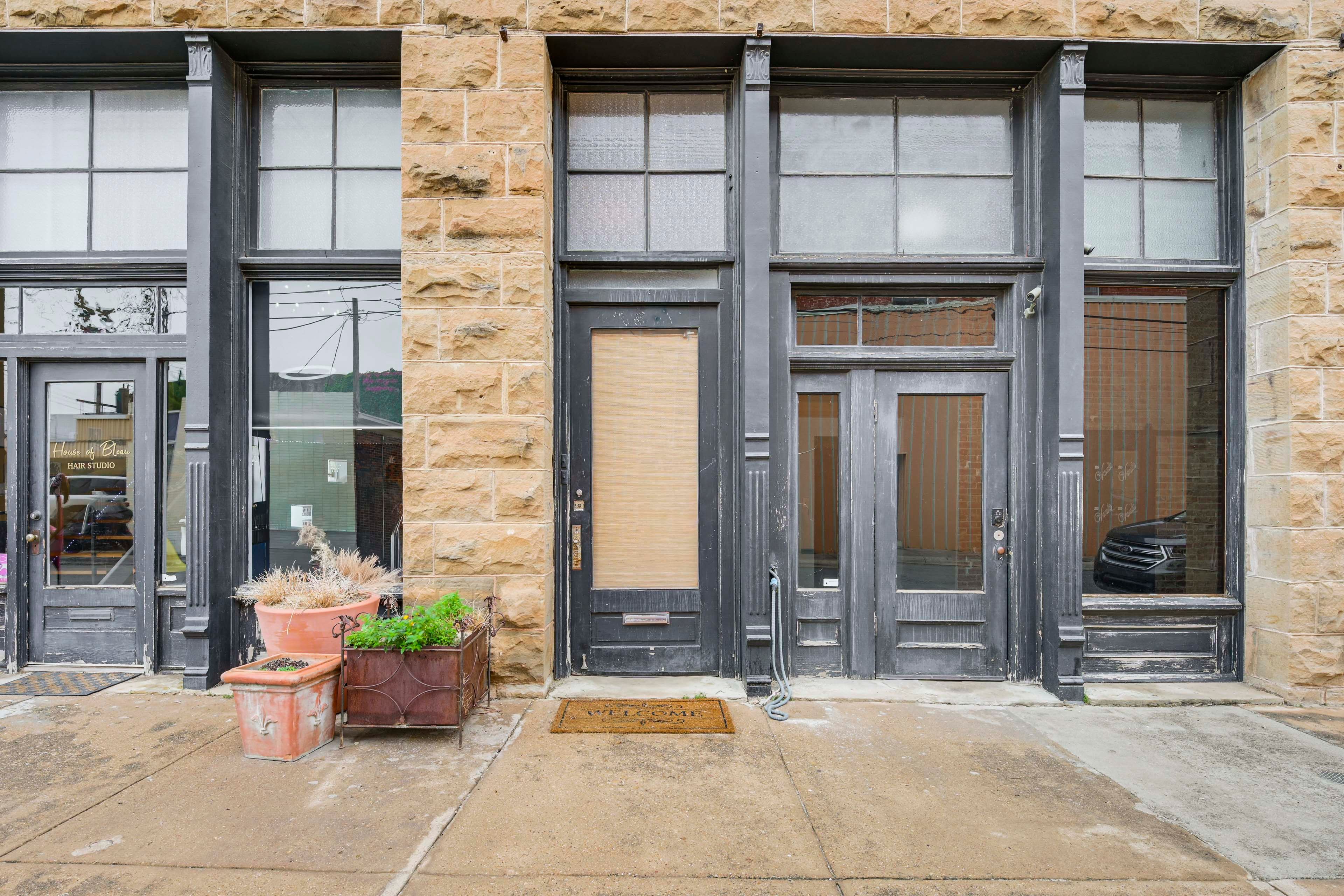 Exterior | Walkable Location