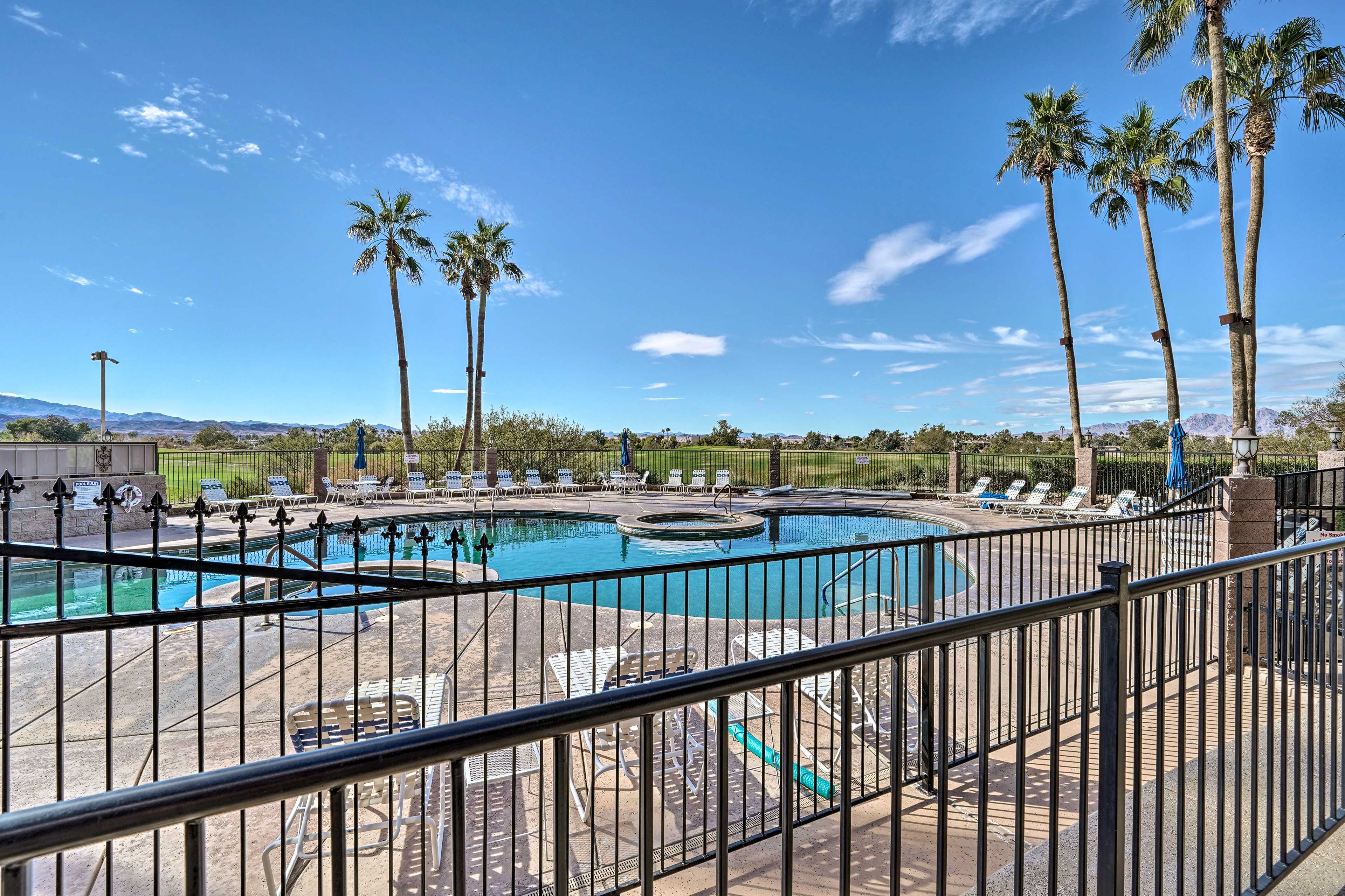 Community Amenities