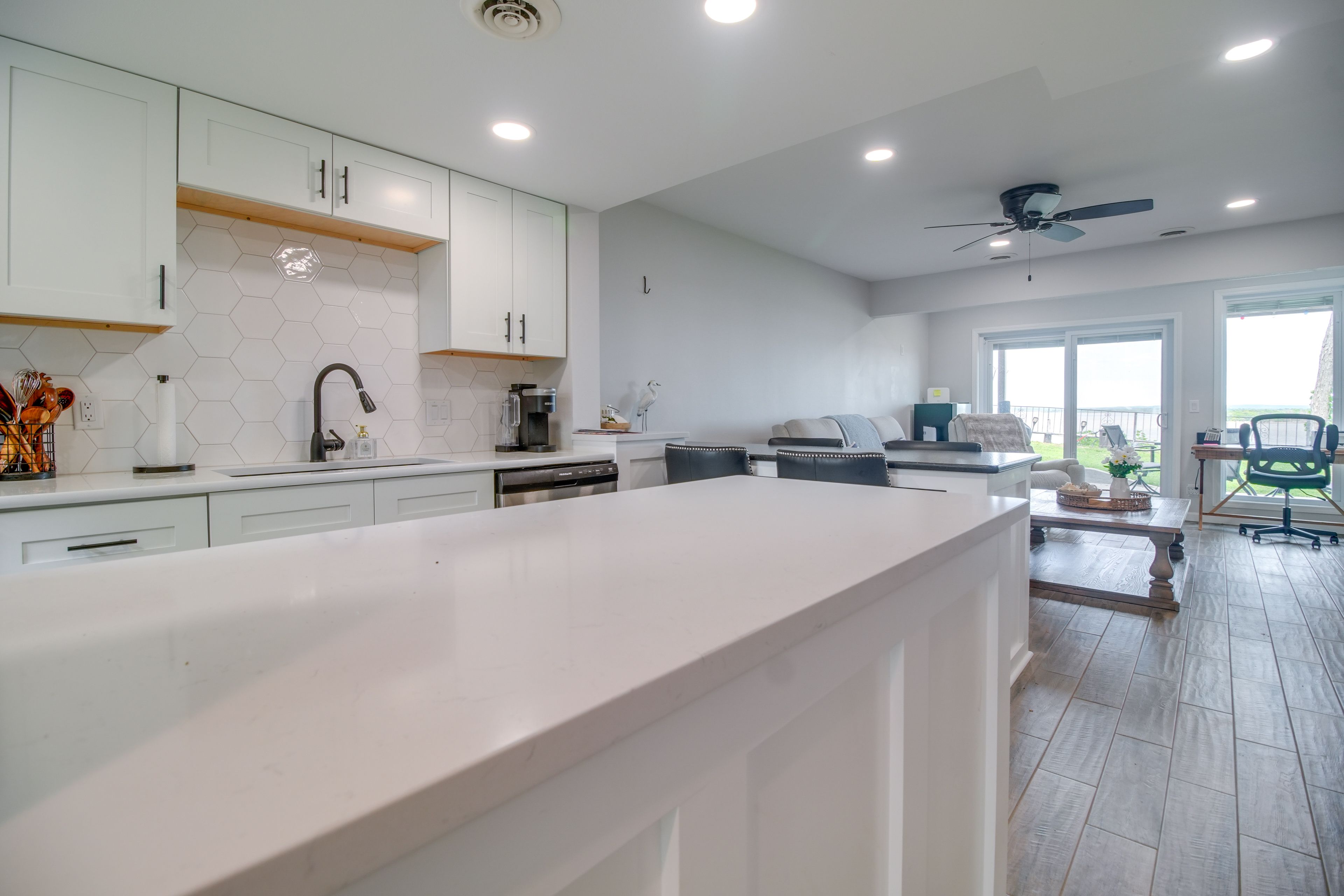 Kitchen | 1st Floor
