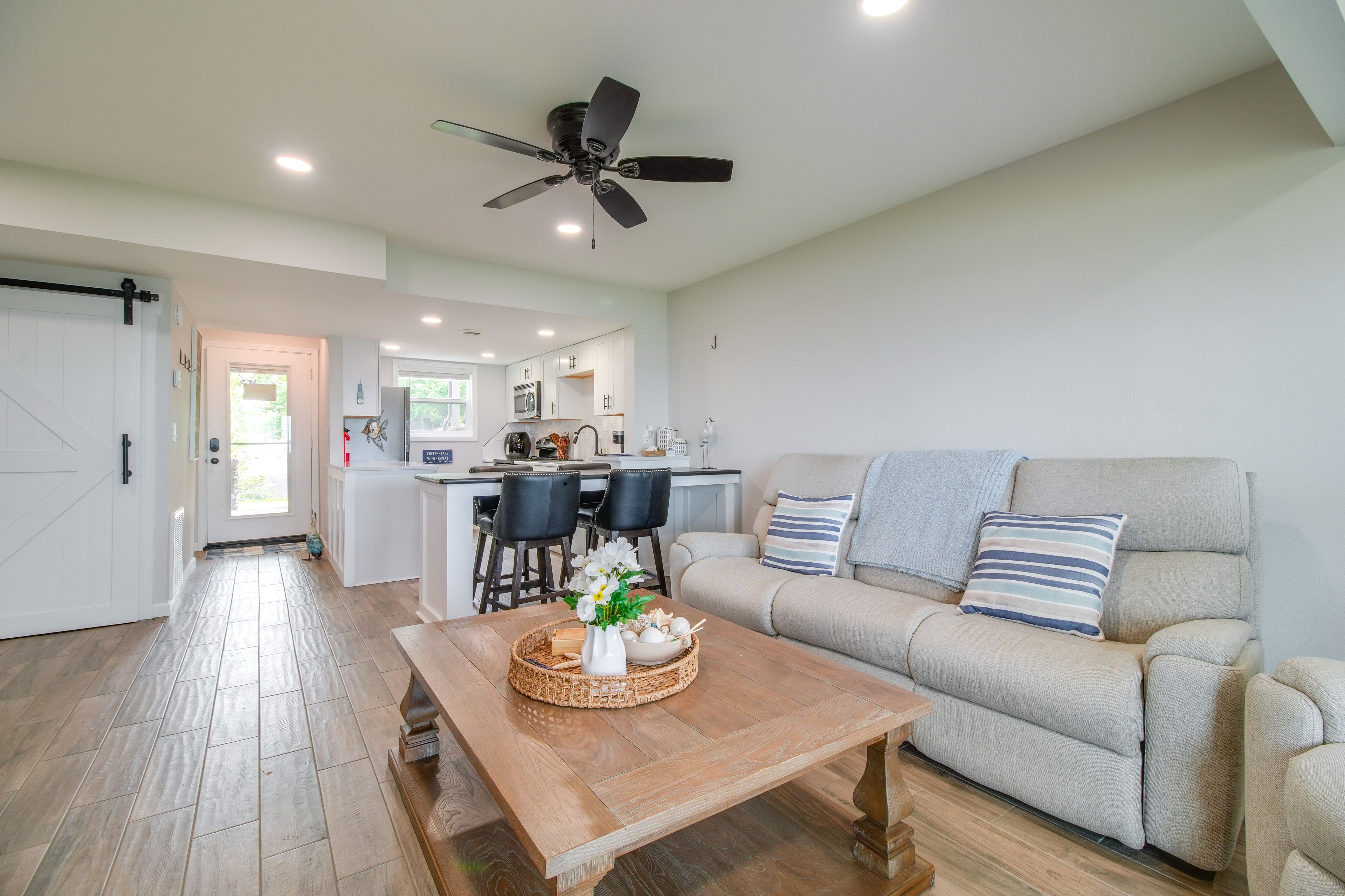 Living Room | 1st Floor