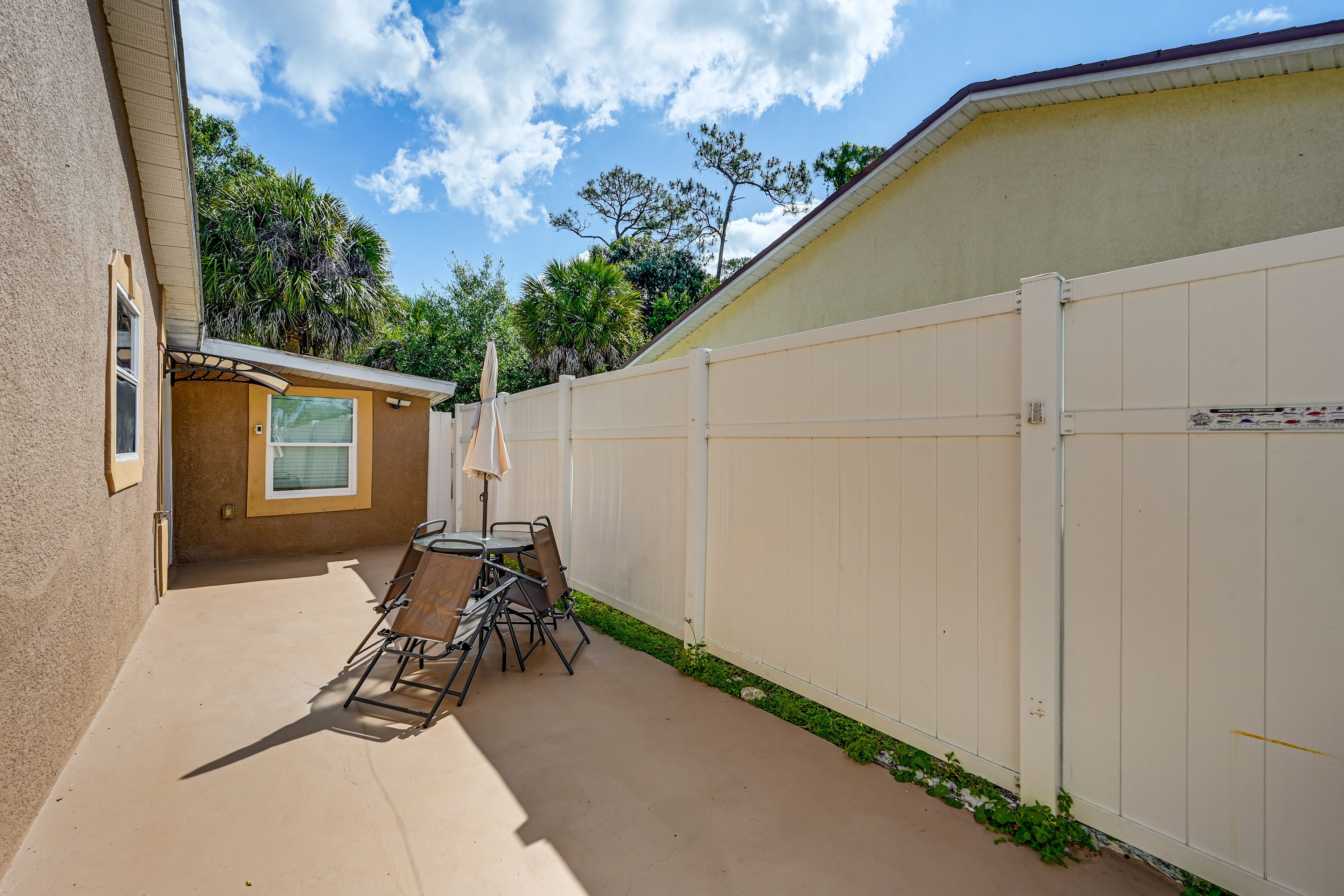 Naples Vacation Rental | 1BR | 1BA | 400 Sq Ft