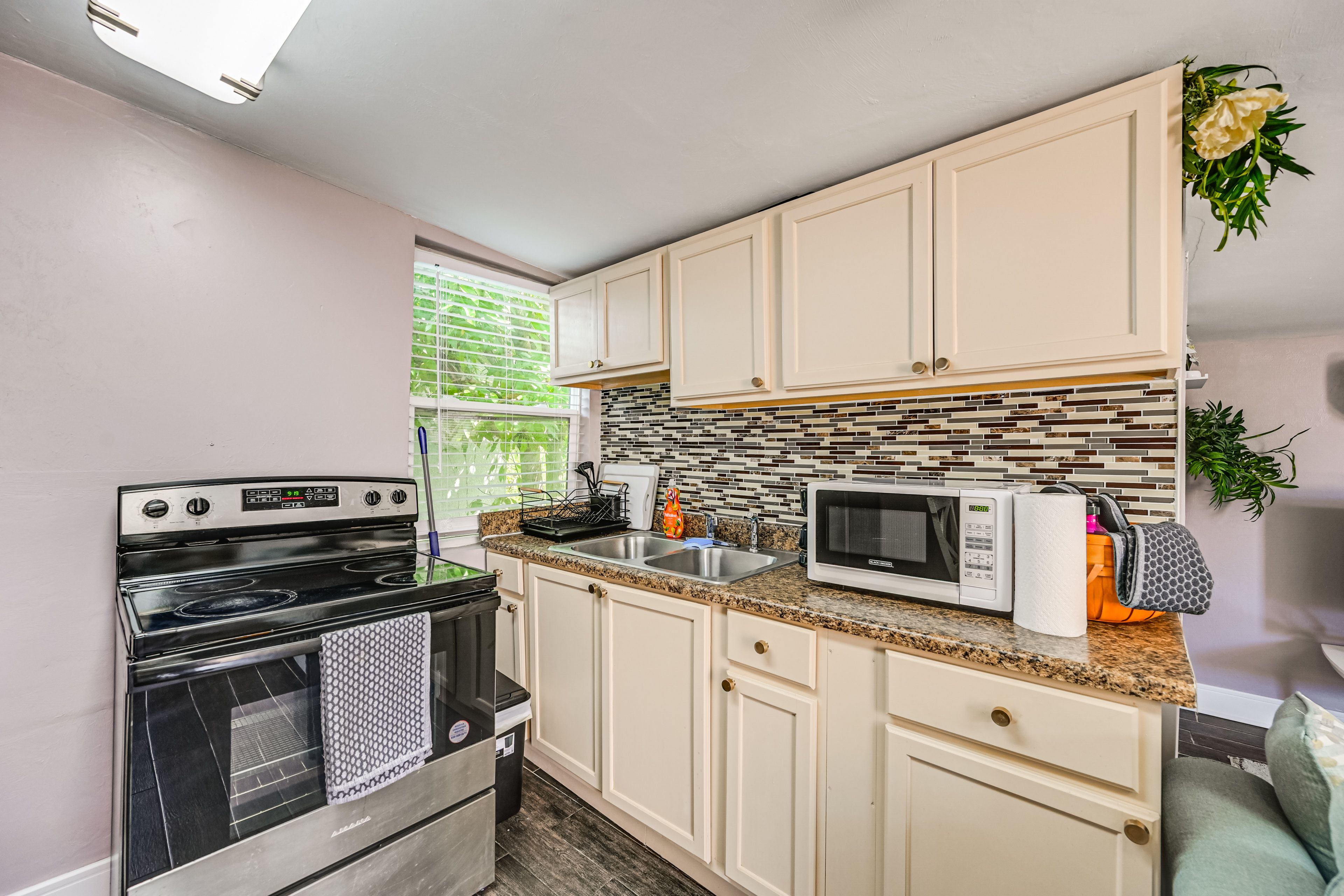 Kitchenette | Cooking Basics