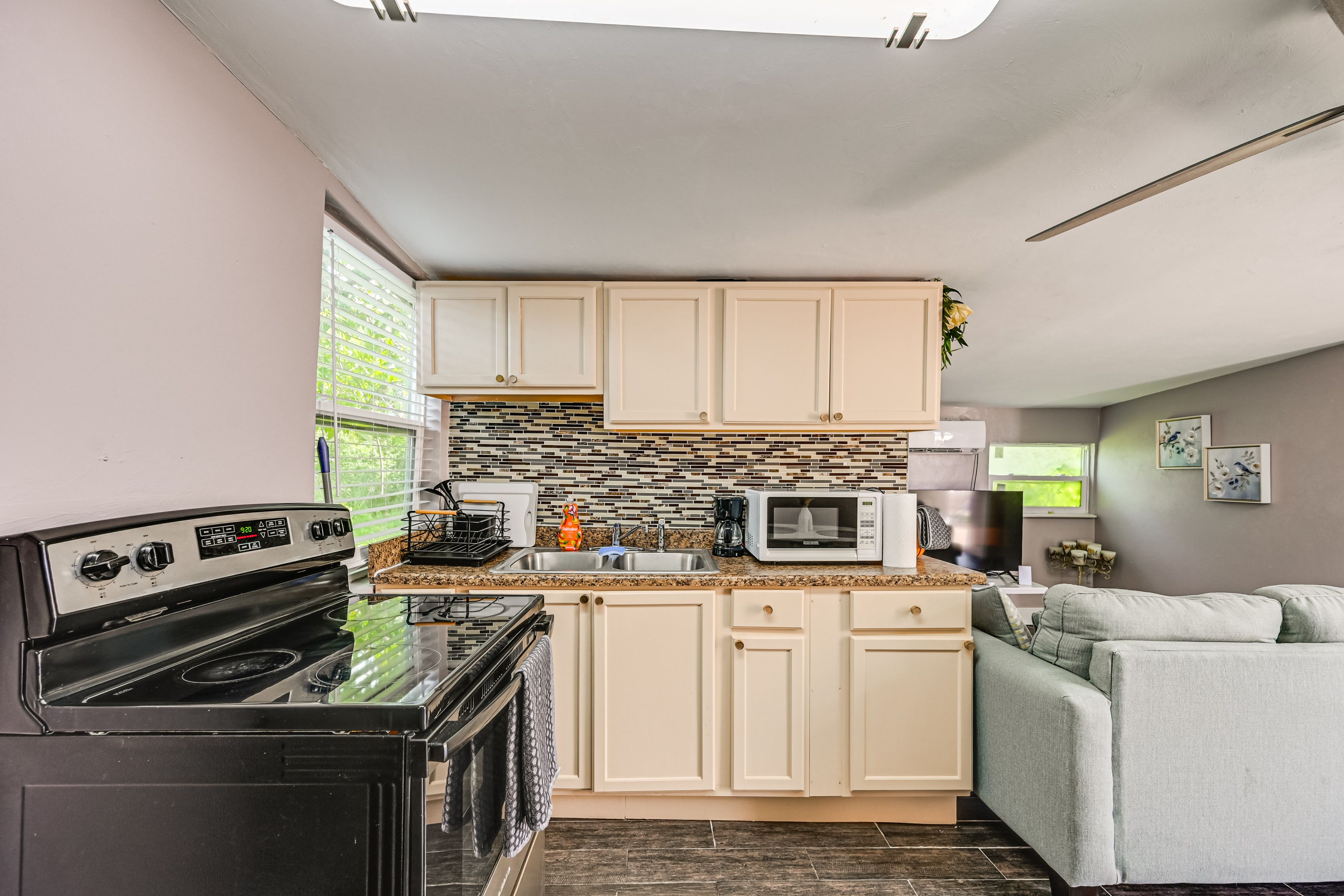 Kitchenette