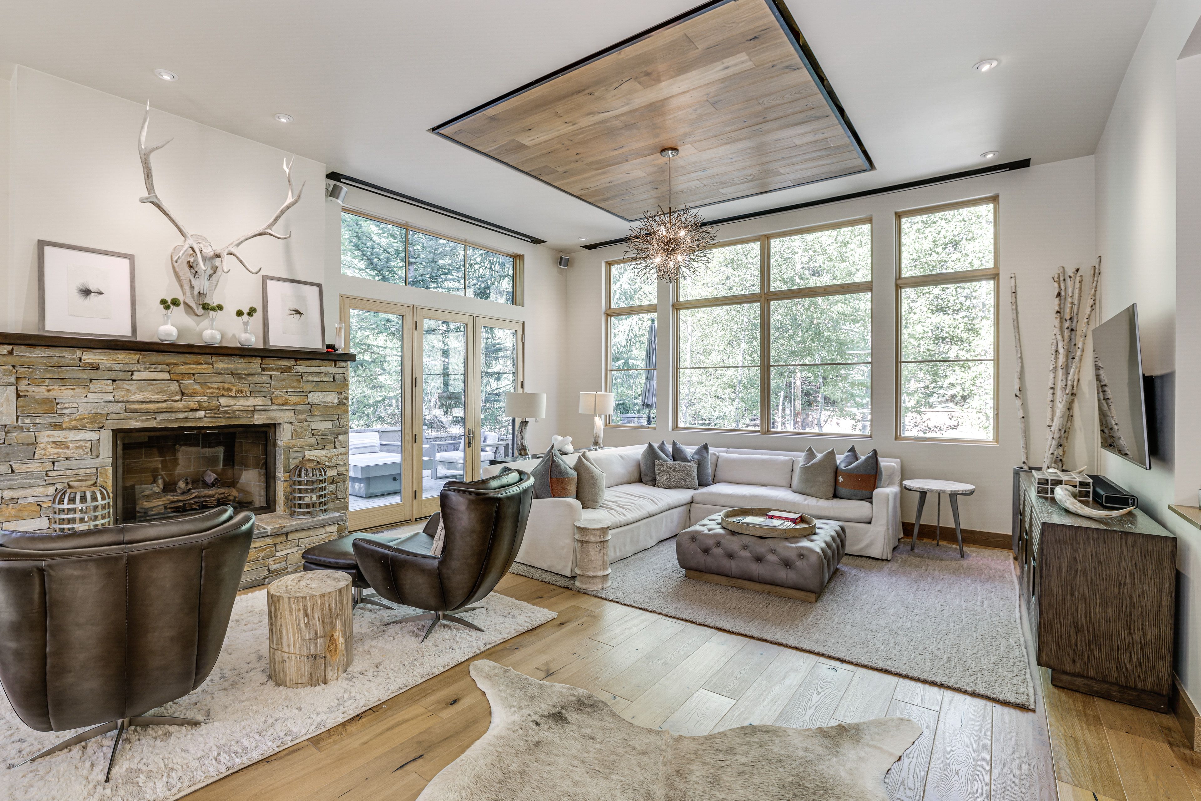 Great Room | 1st Floor