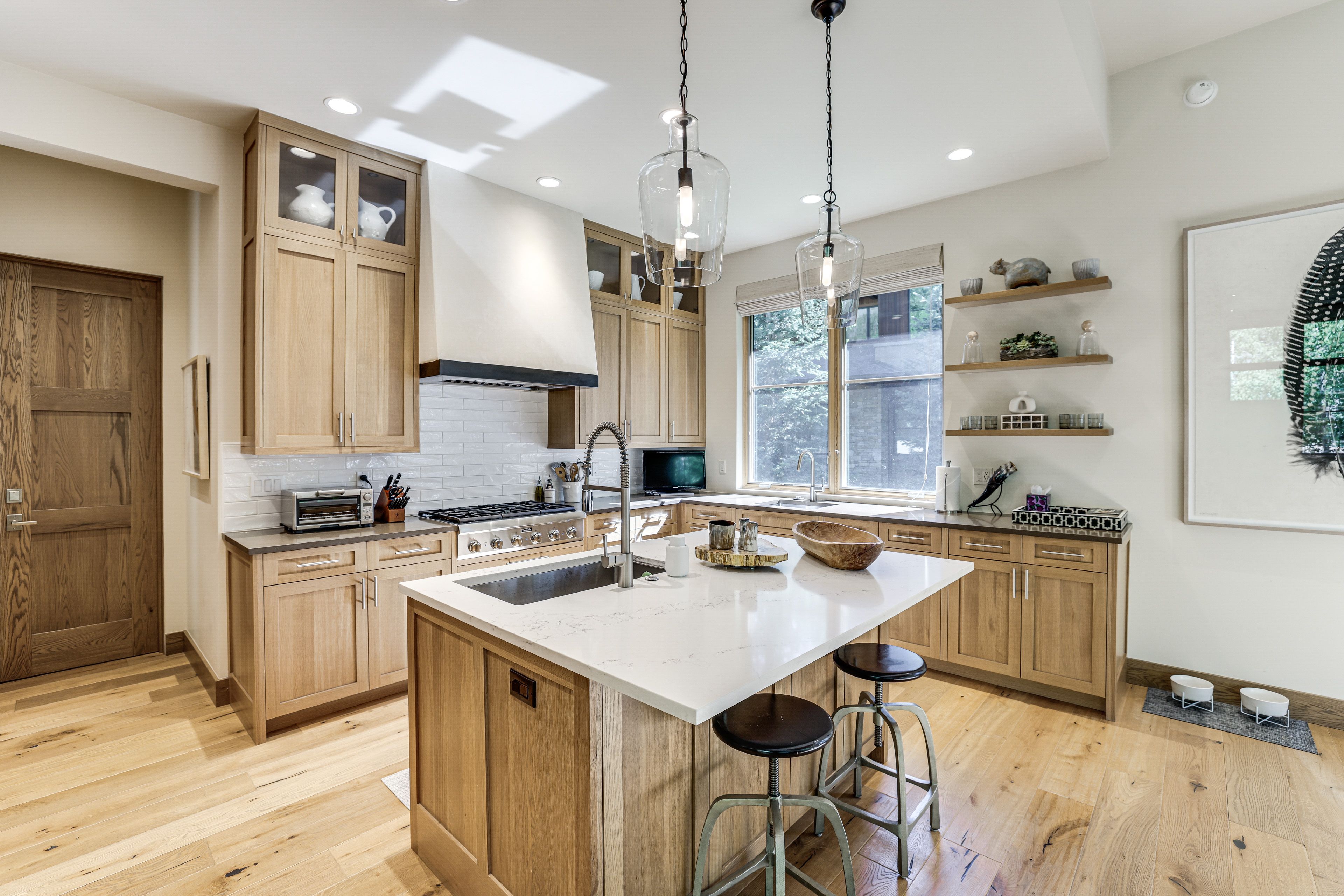Kitchen | 1st Floor
