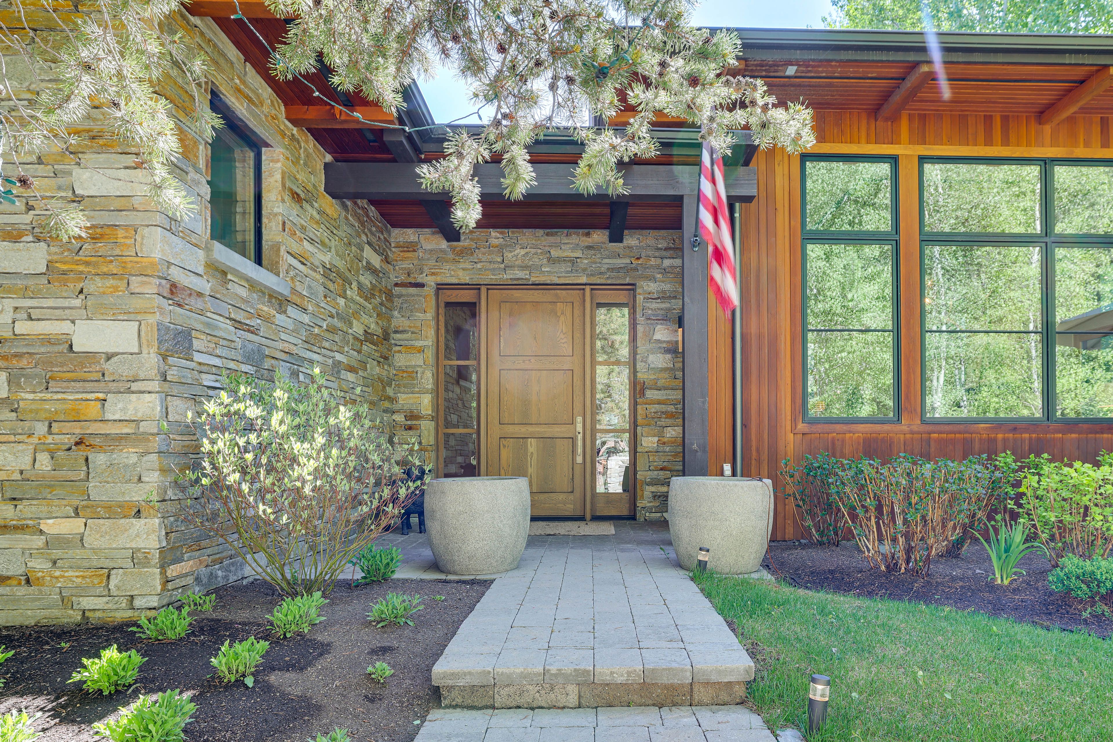 Front Exterior