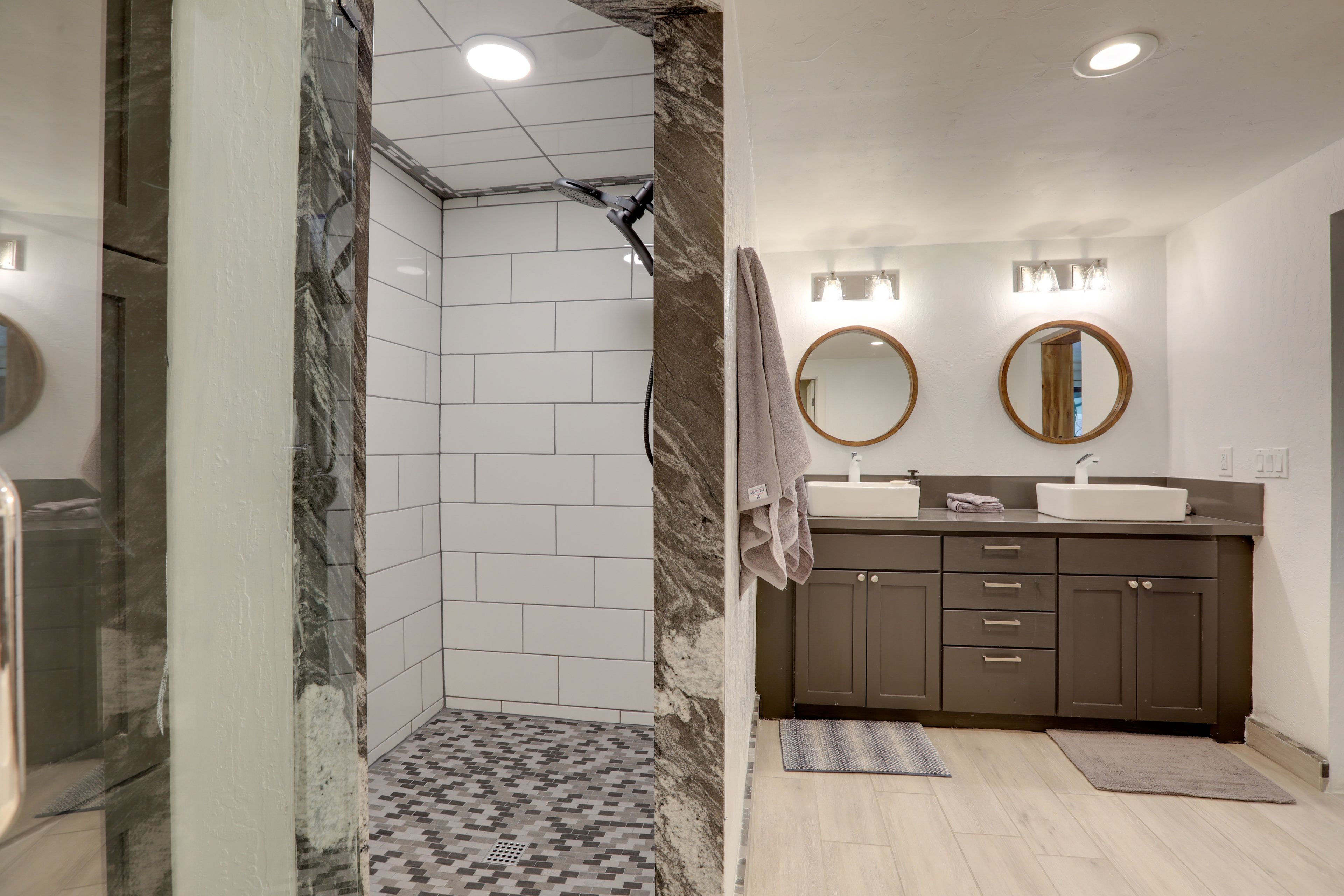 En-Suite Bath