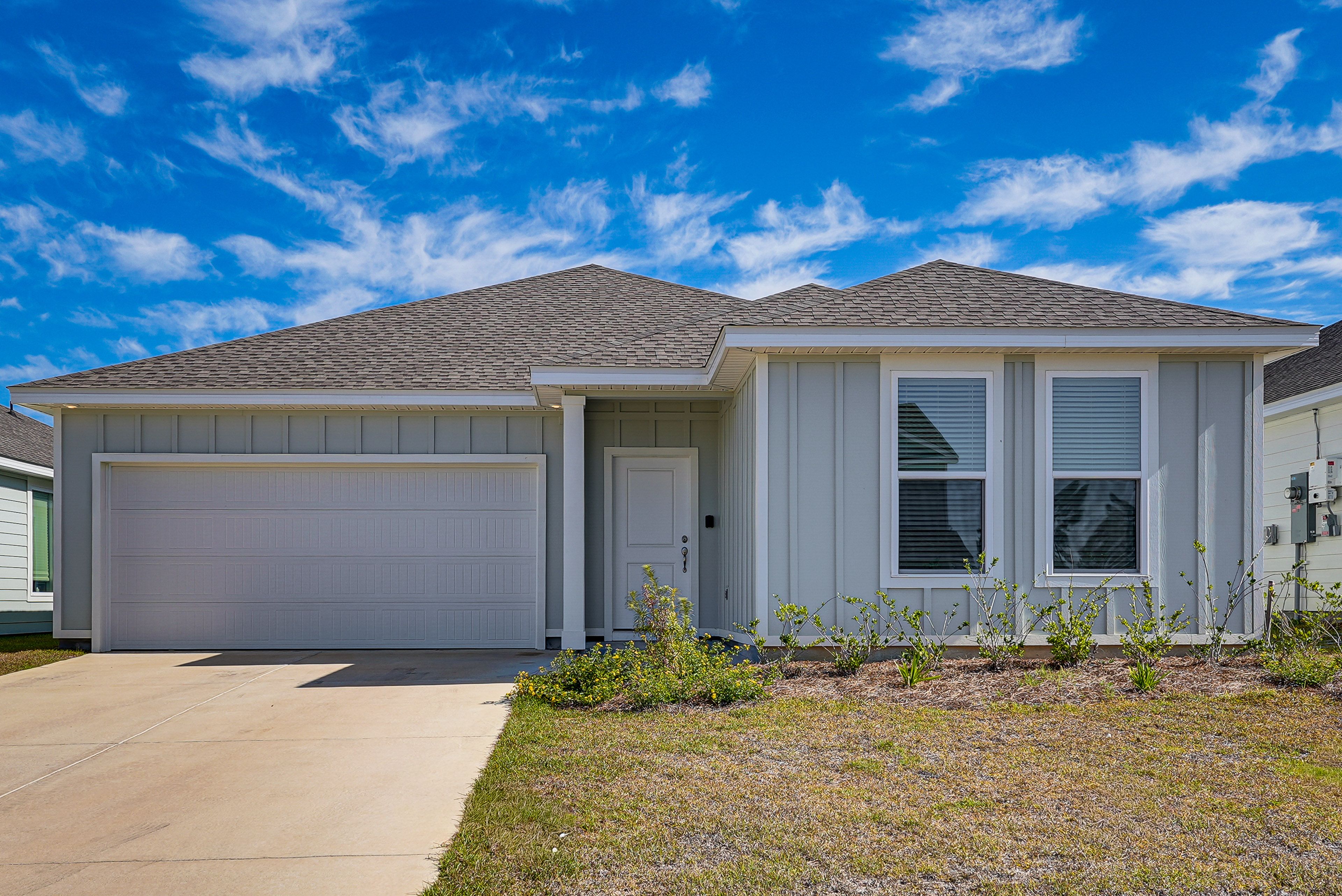 Panama City Vacation Rental | 4BR | 2BA | 1,845 Sq Ft