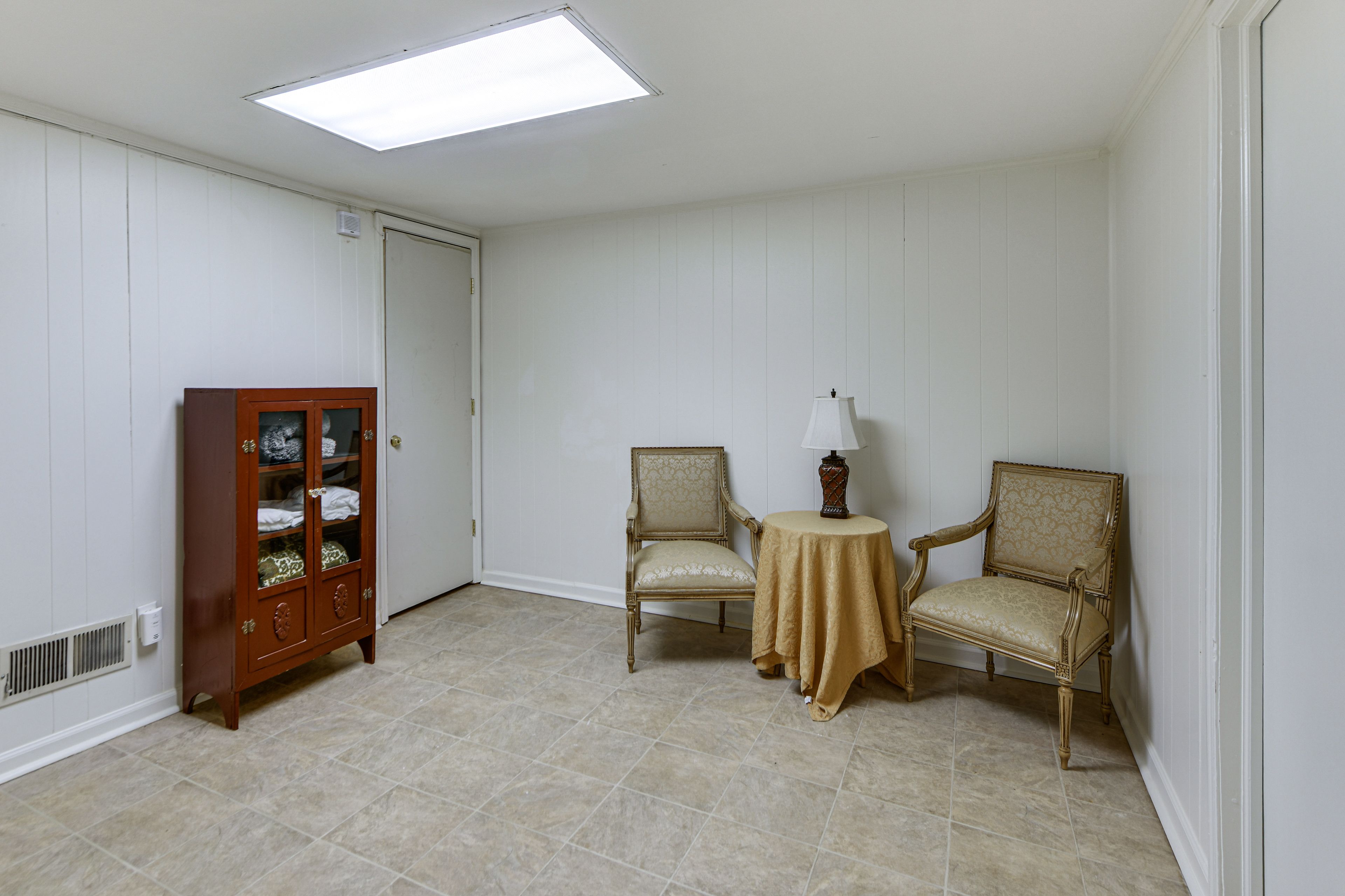 Bonus Room