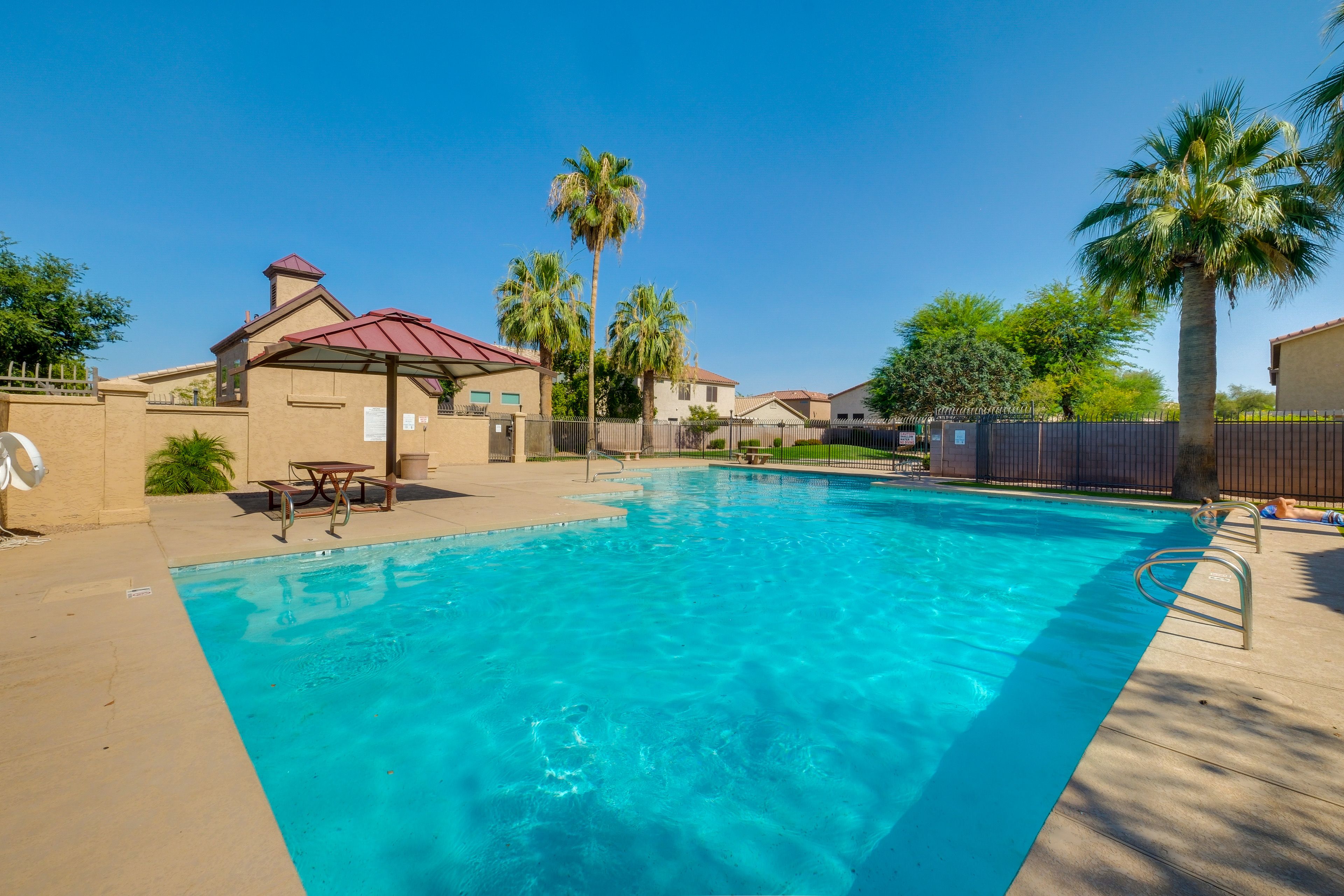 Cooper Commons | Community Amenities