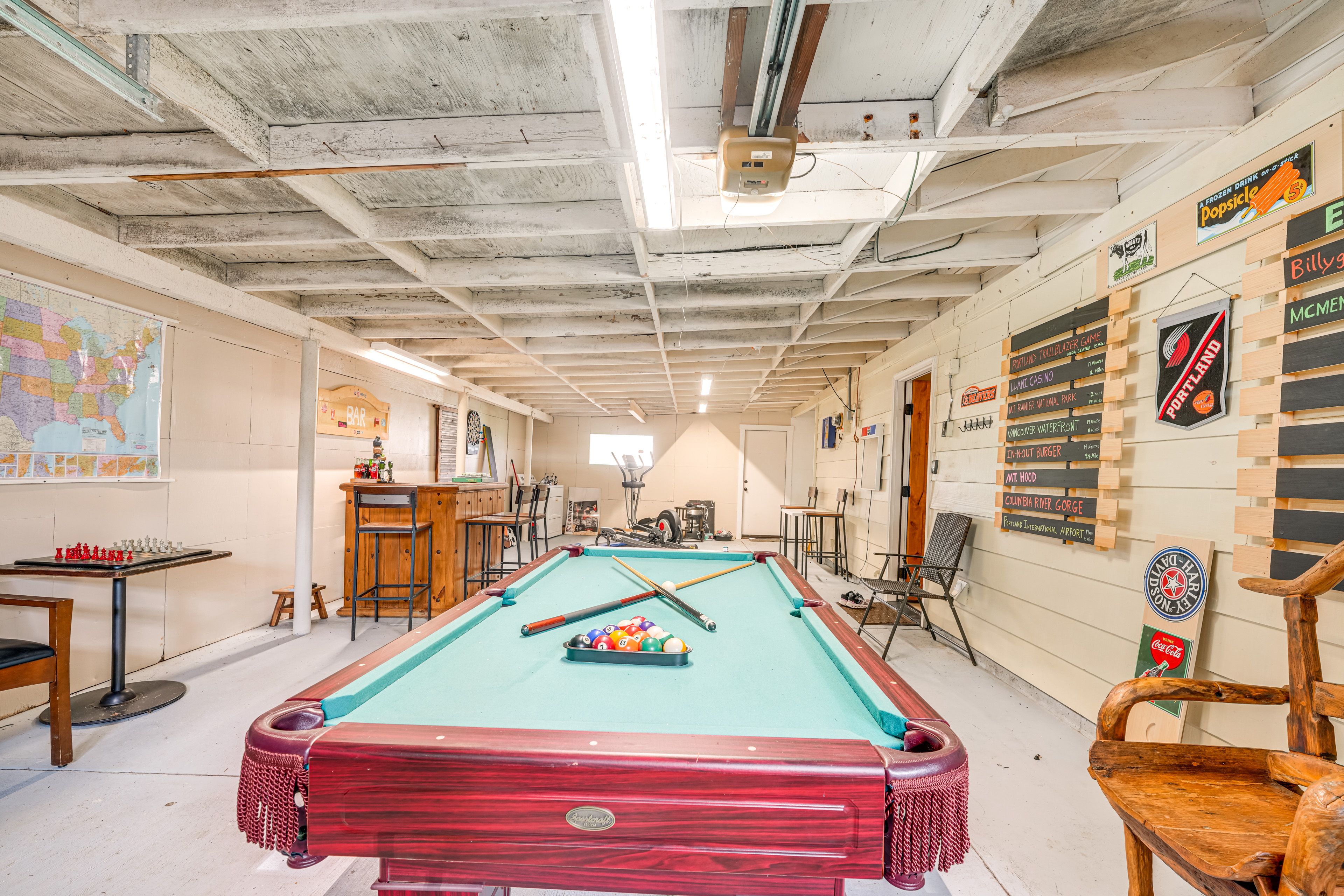 Vancouver Vacation Rental | 2BR | 1BA | 1,300 Sq Ft