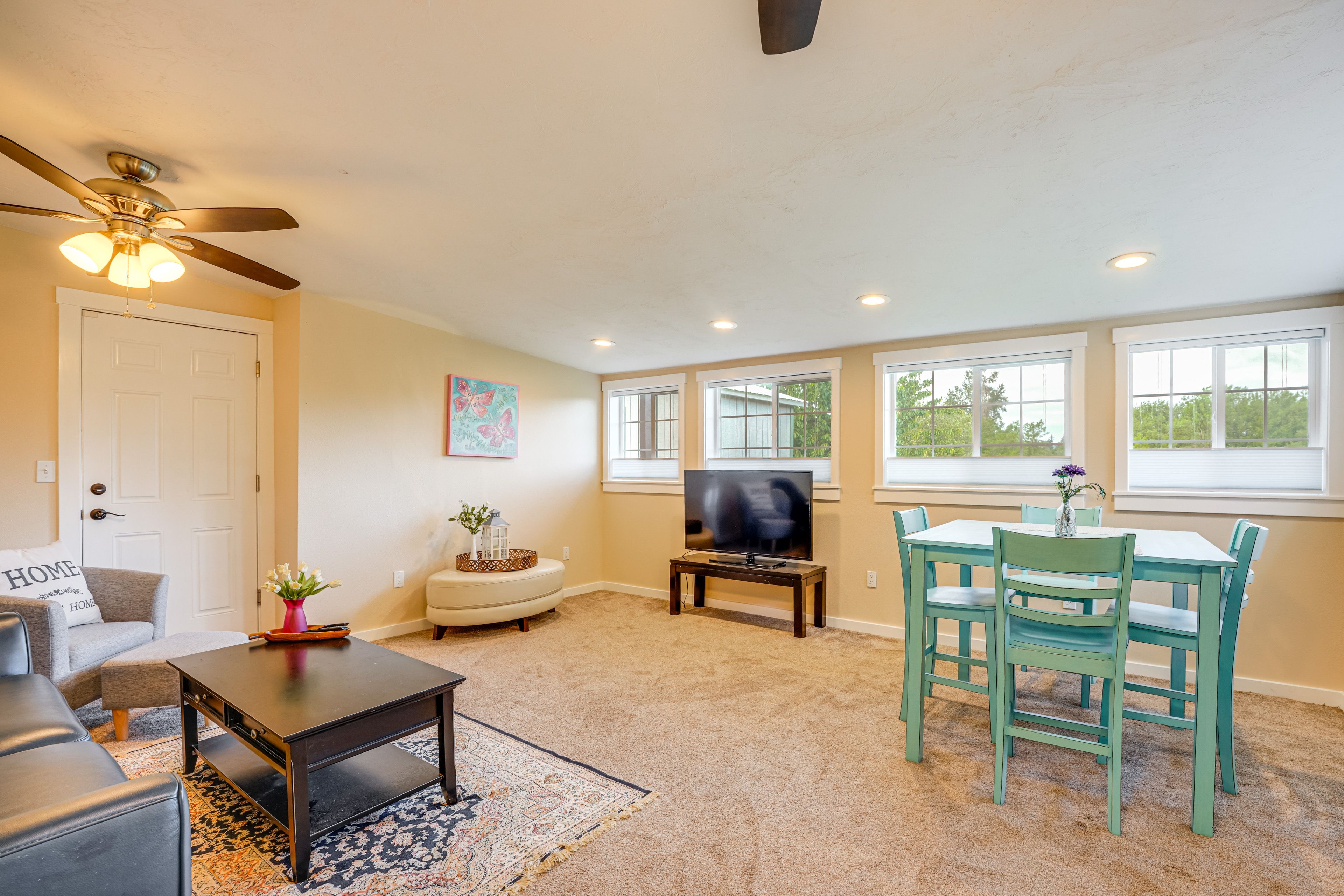 Living/Dining