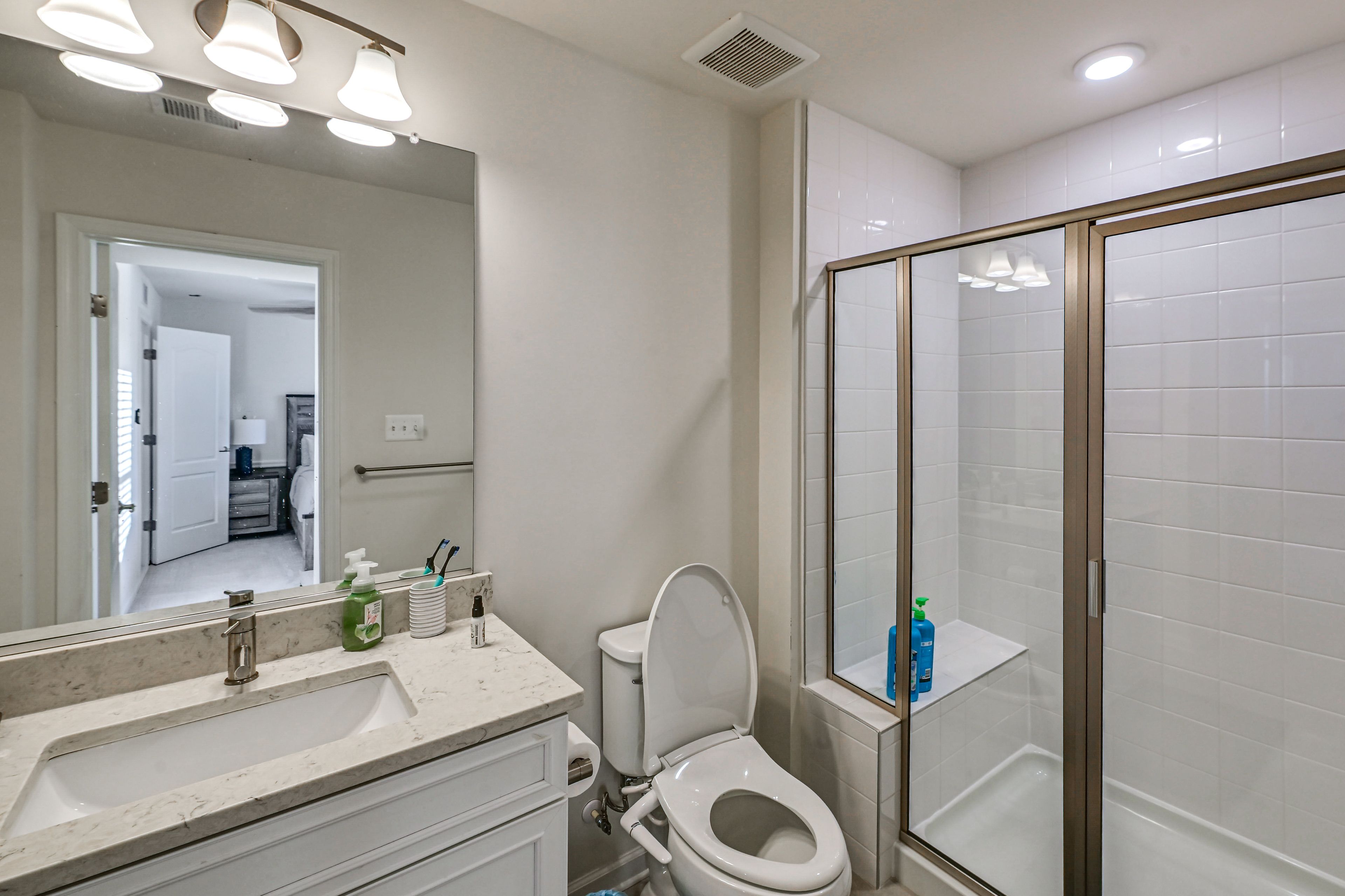 Bathroom | 2nd Level
