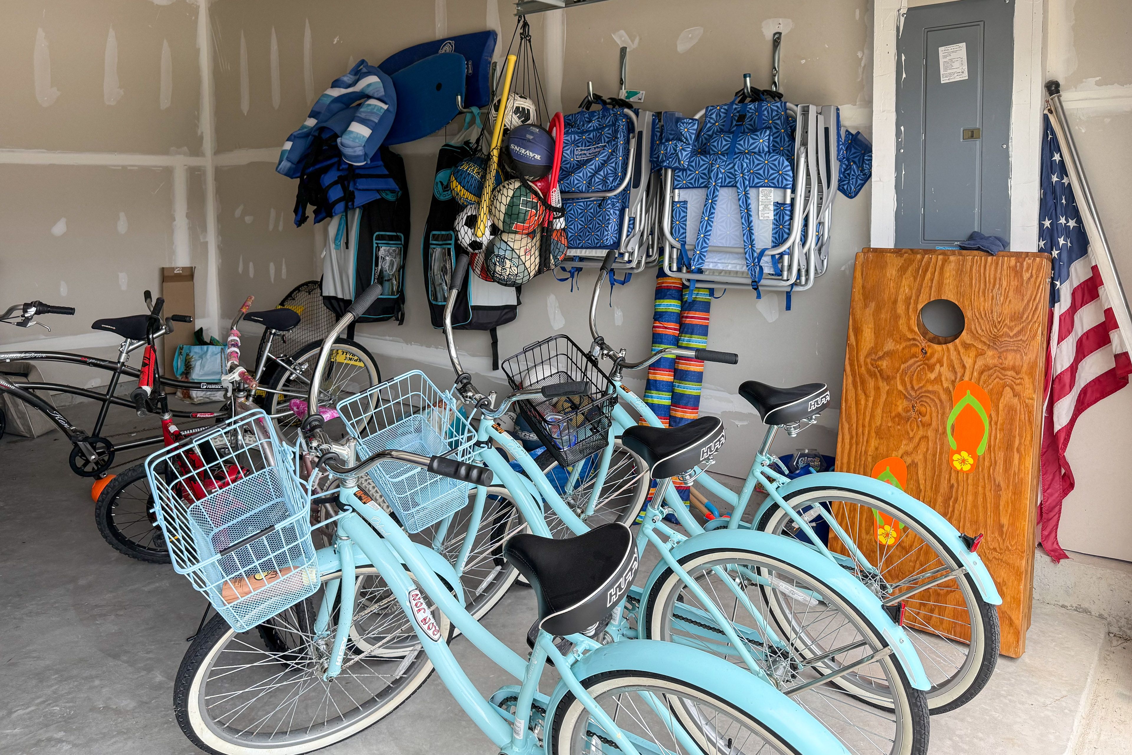 Garage