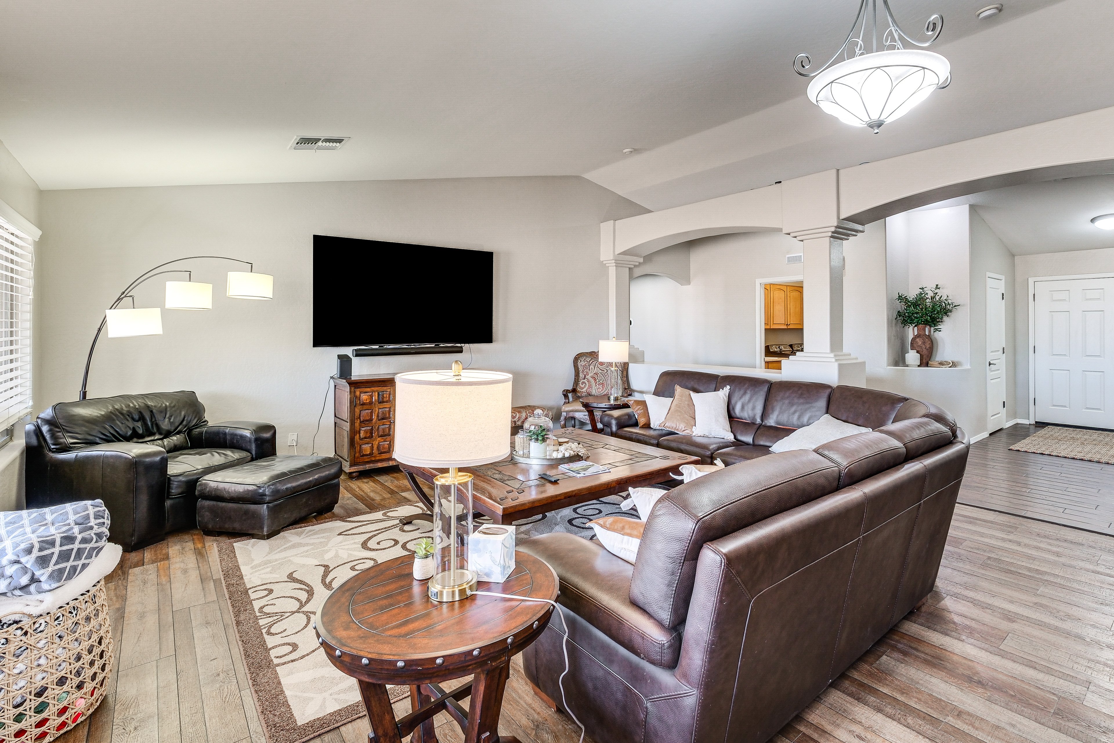 San Tan Valley Vacation Rental | 5BR | 3BA | 3,006 Sq Ft