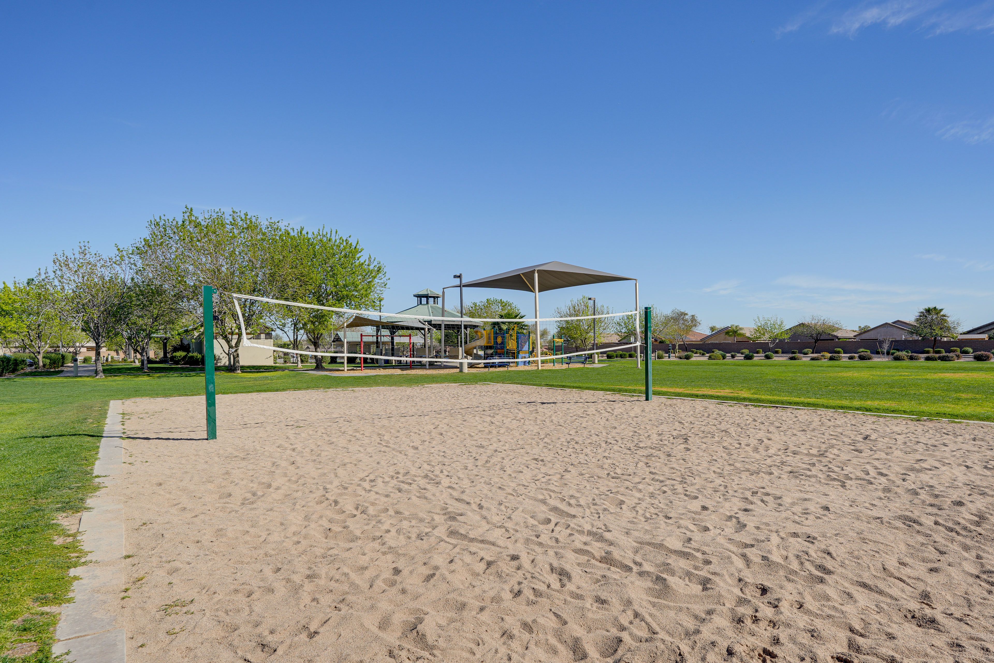 Johnson Ranch | Community Amenities