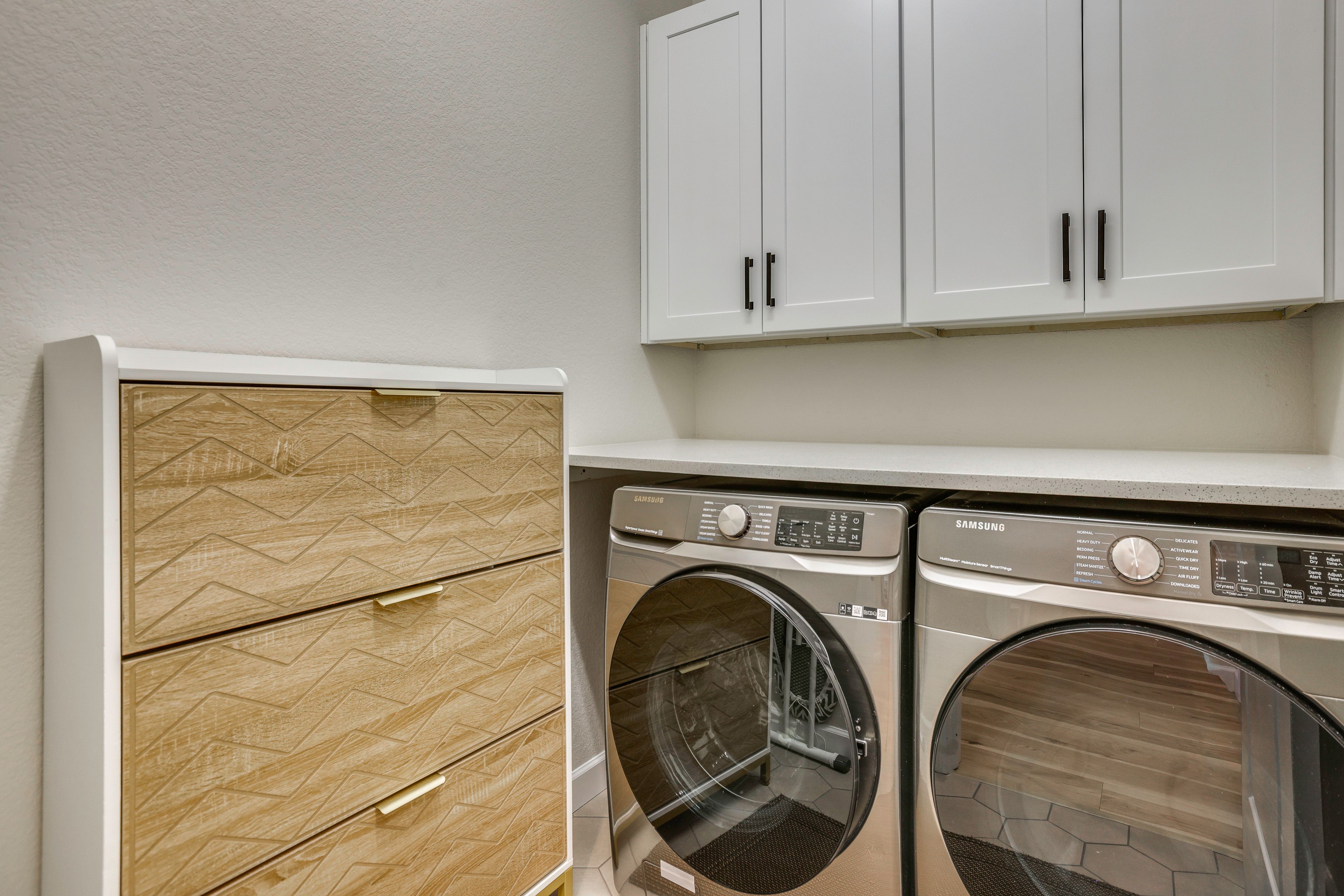 Laundry Area | Main Level