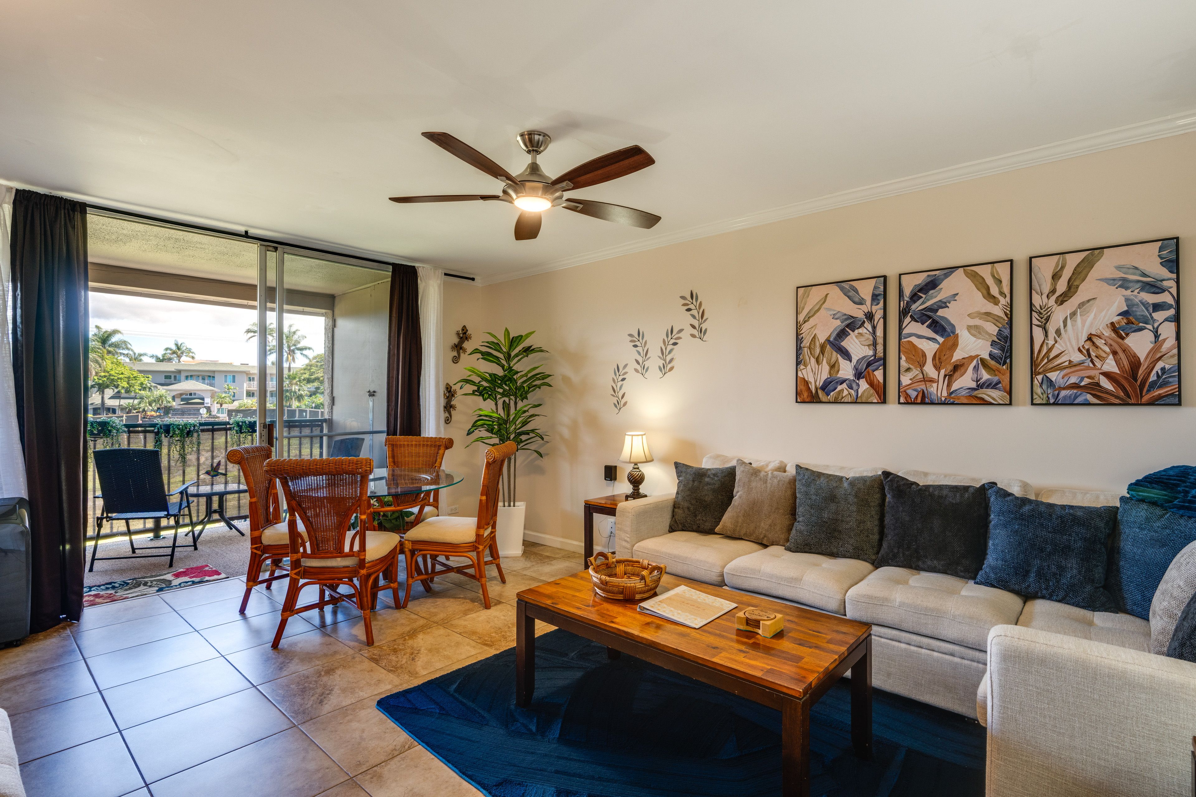 Living Room | Twin Sleeper Sofa
