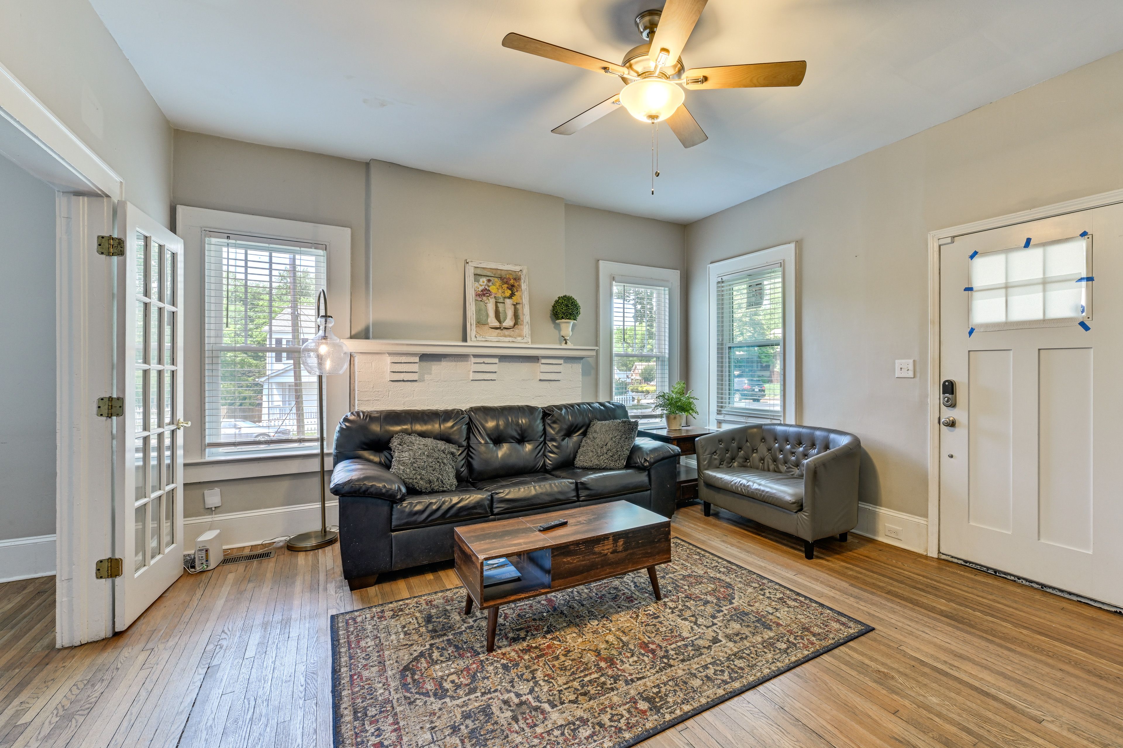 Living Room | 1st Floor