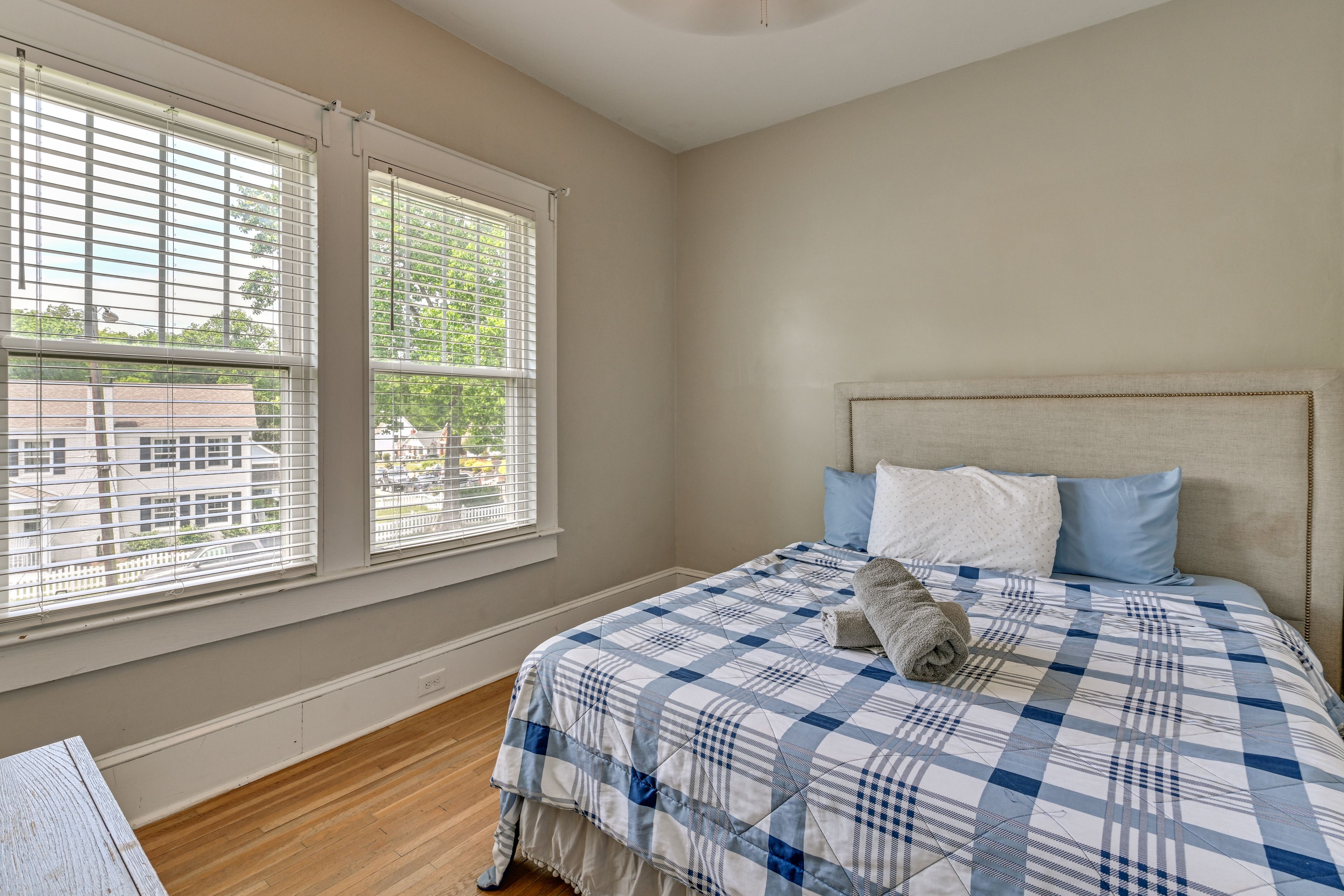 Bedroom 2 | Queen Bed | 2nd Floor
