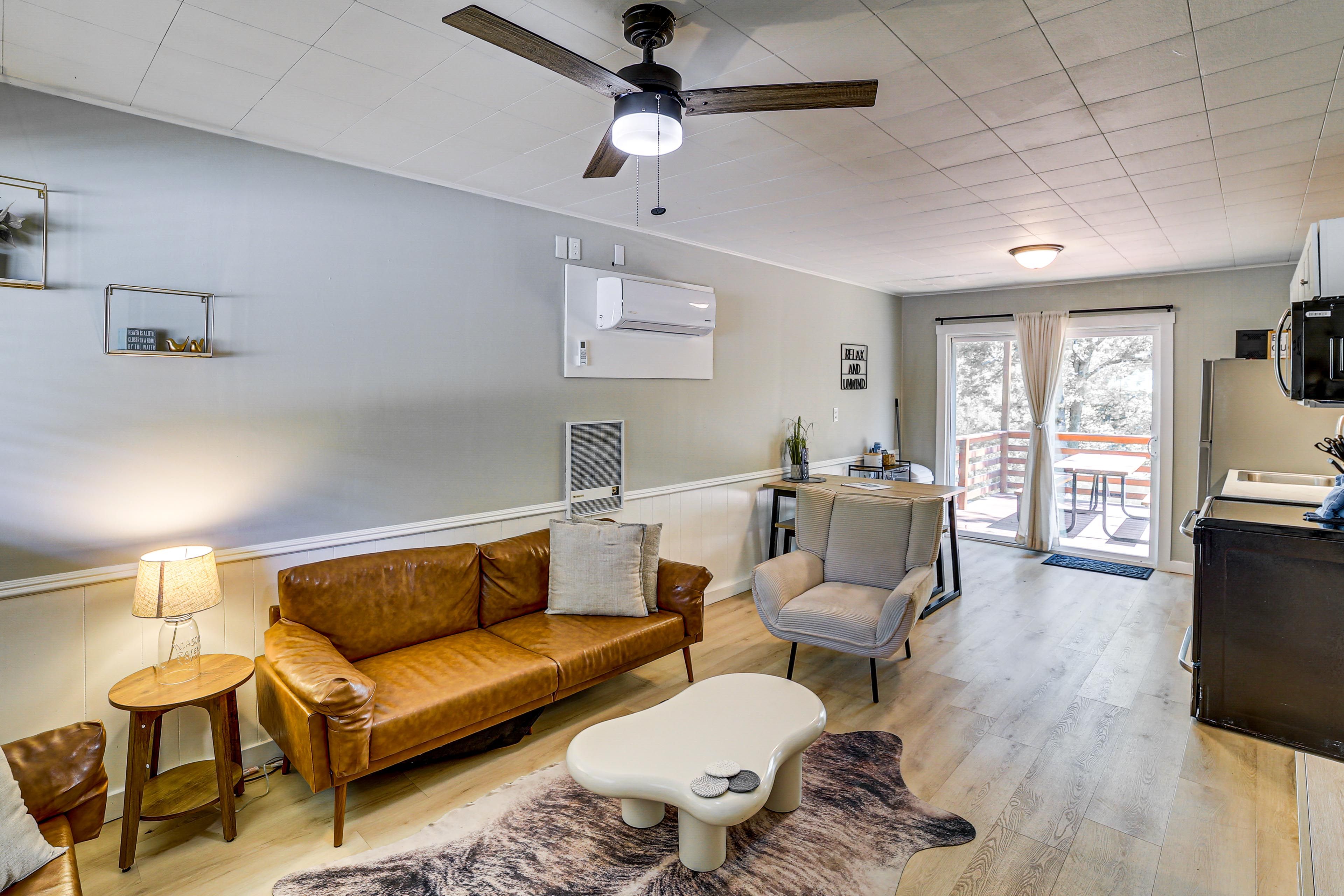 Living Space