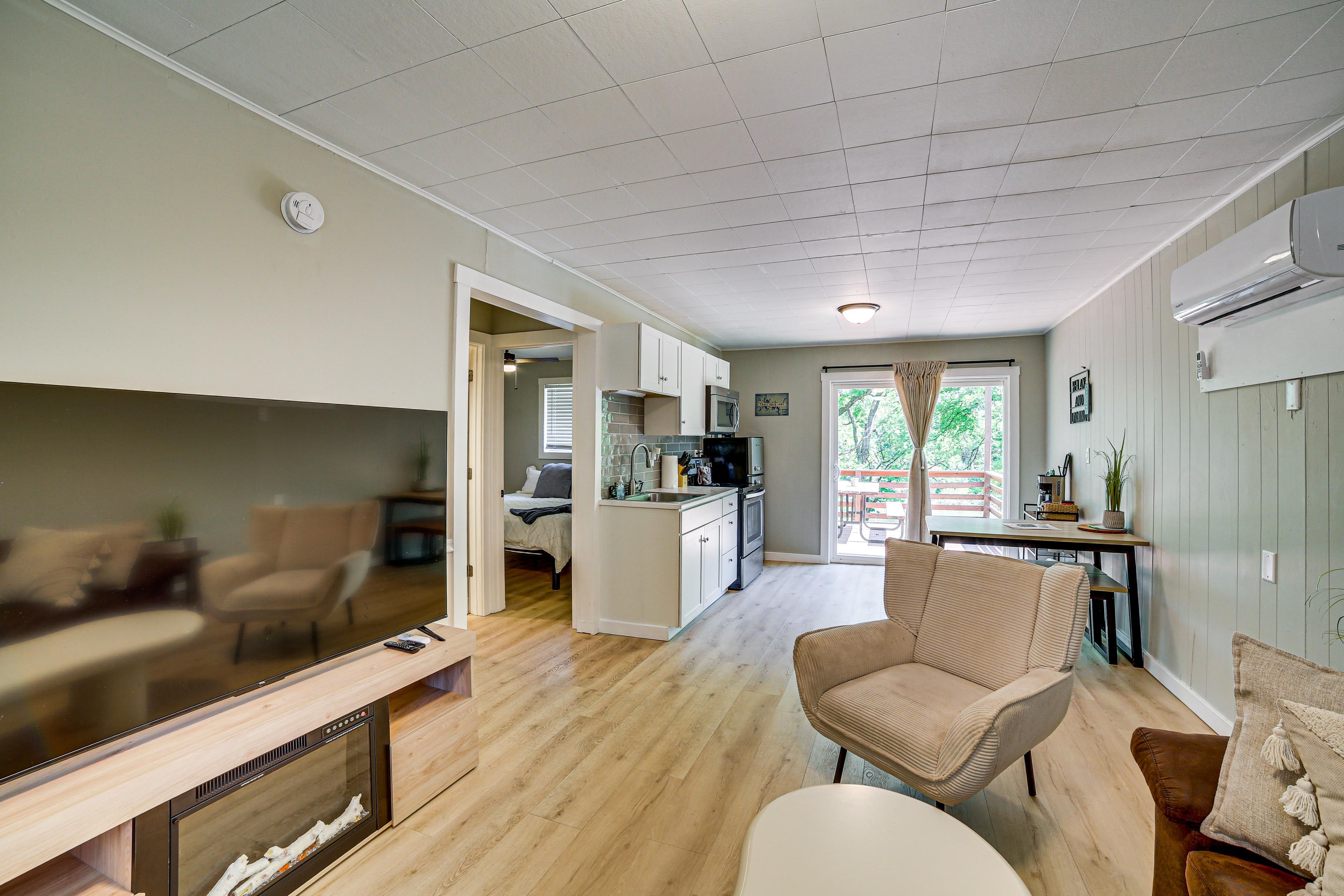 Living Space