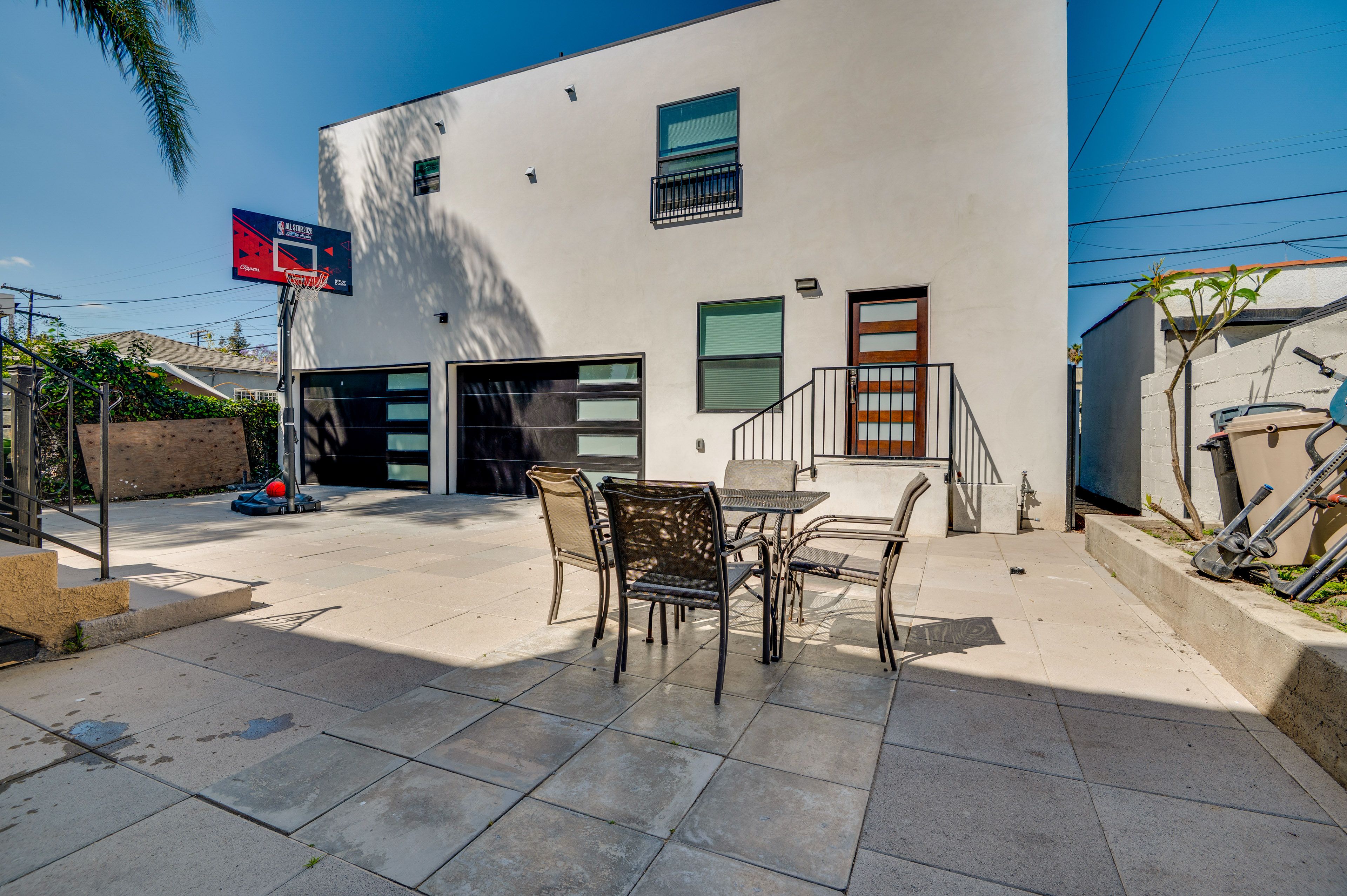 Patio 1