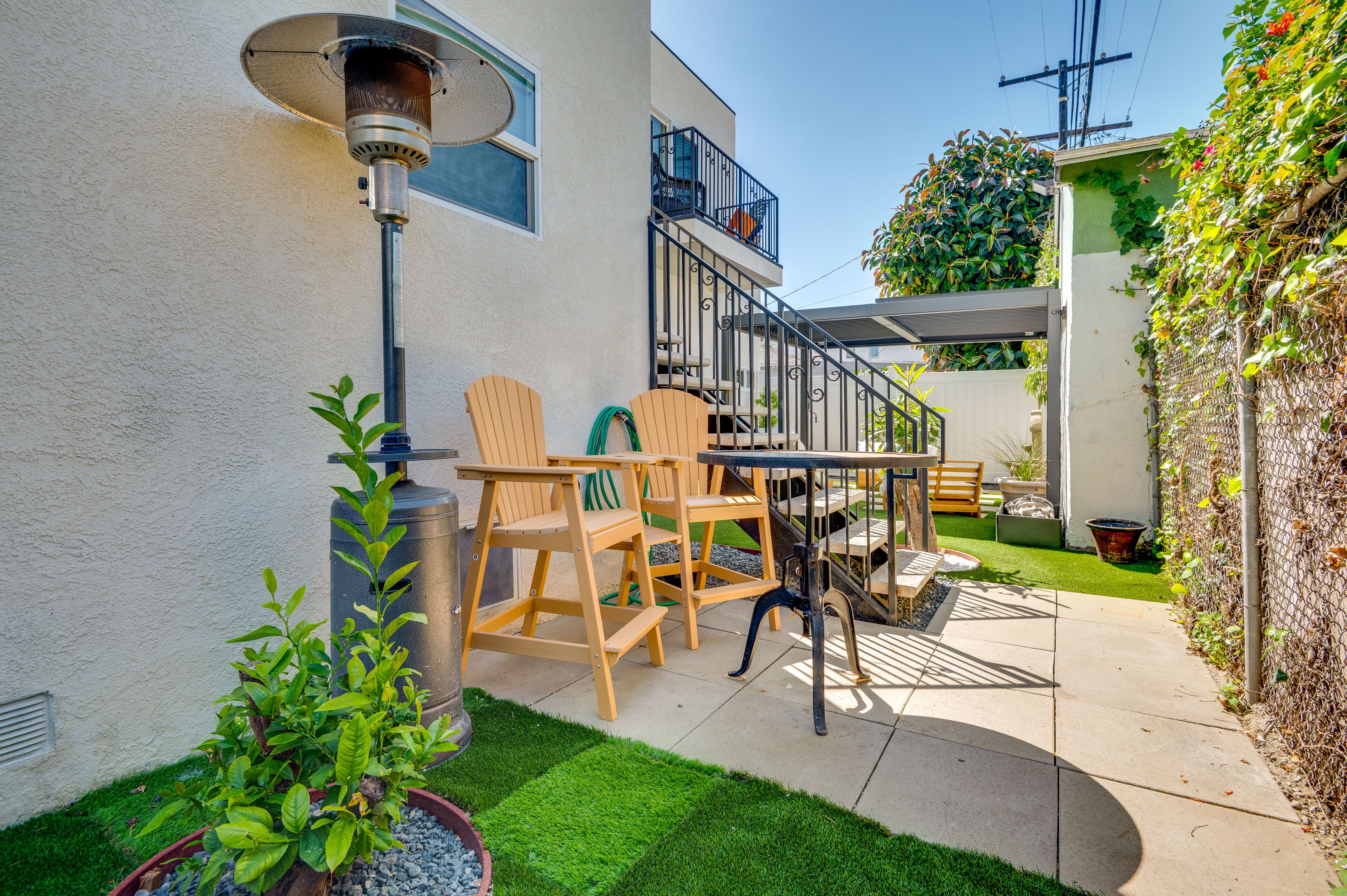 Patio 2