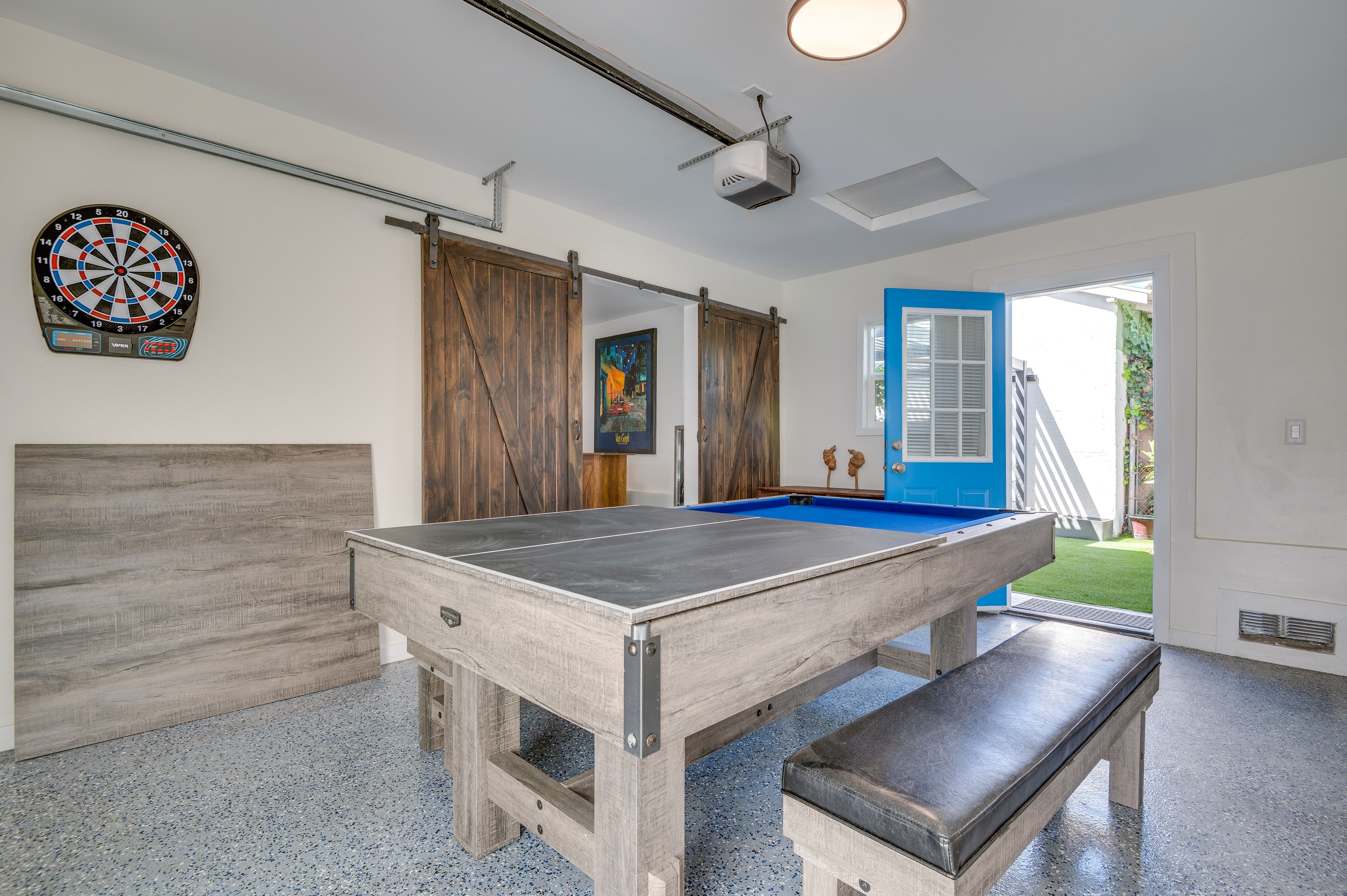 Recreation Area | Unit 2