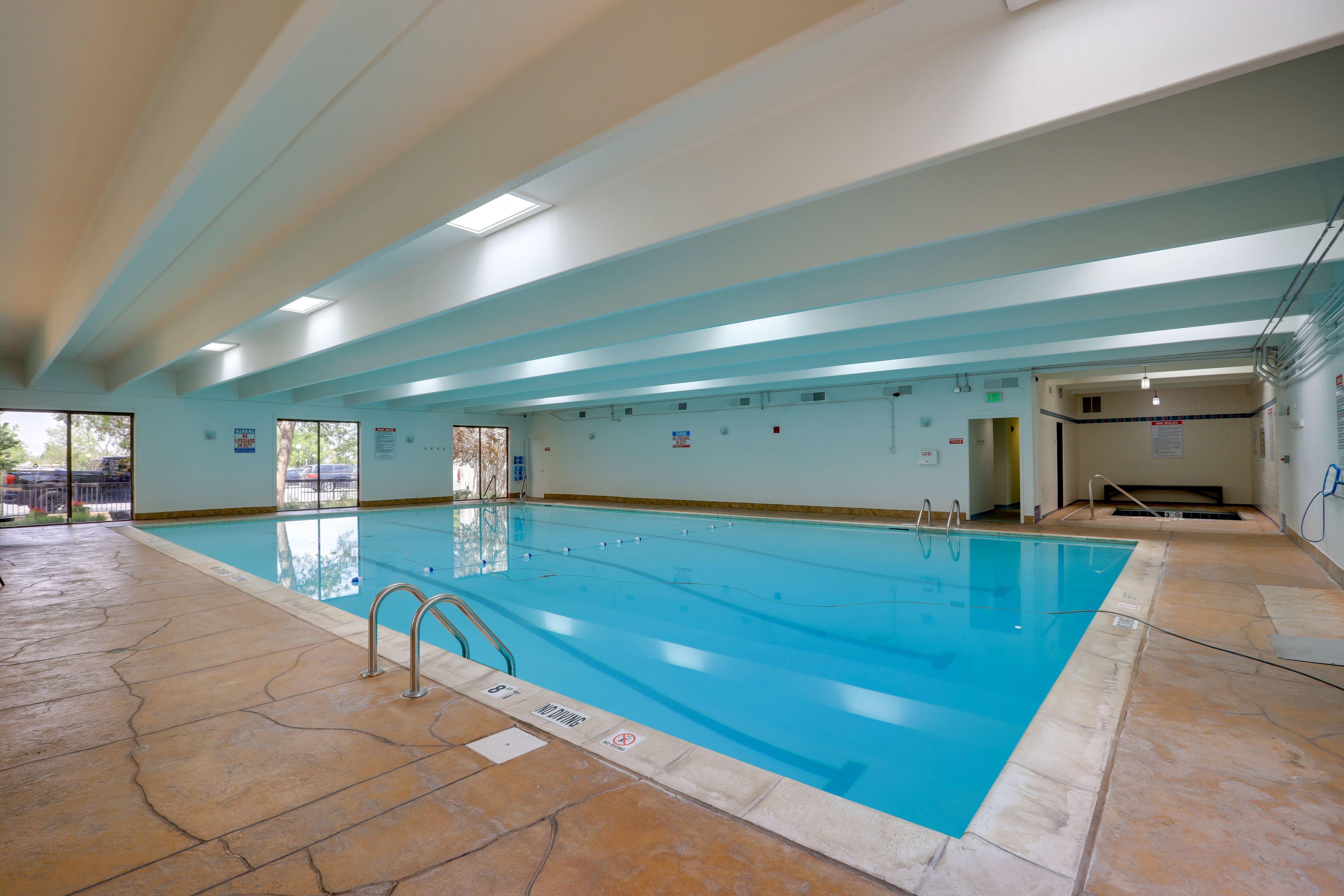 Community Amenities