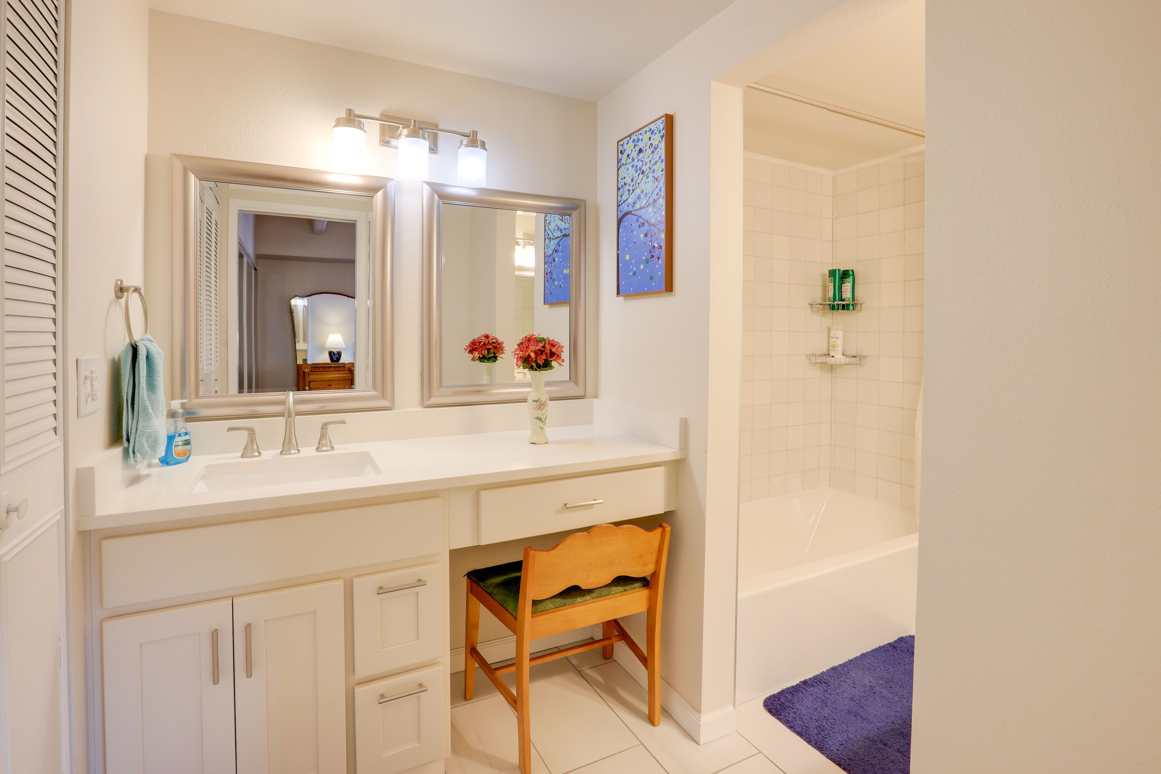 En-Suite Bathroom