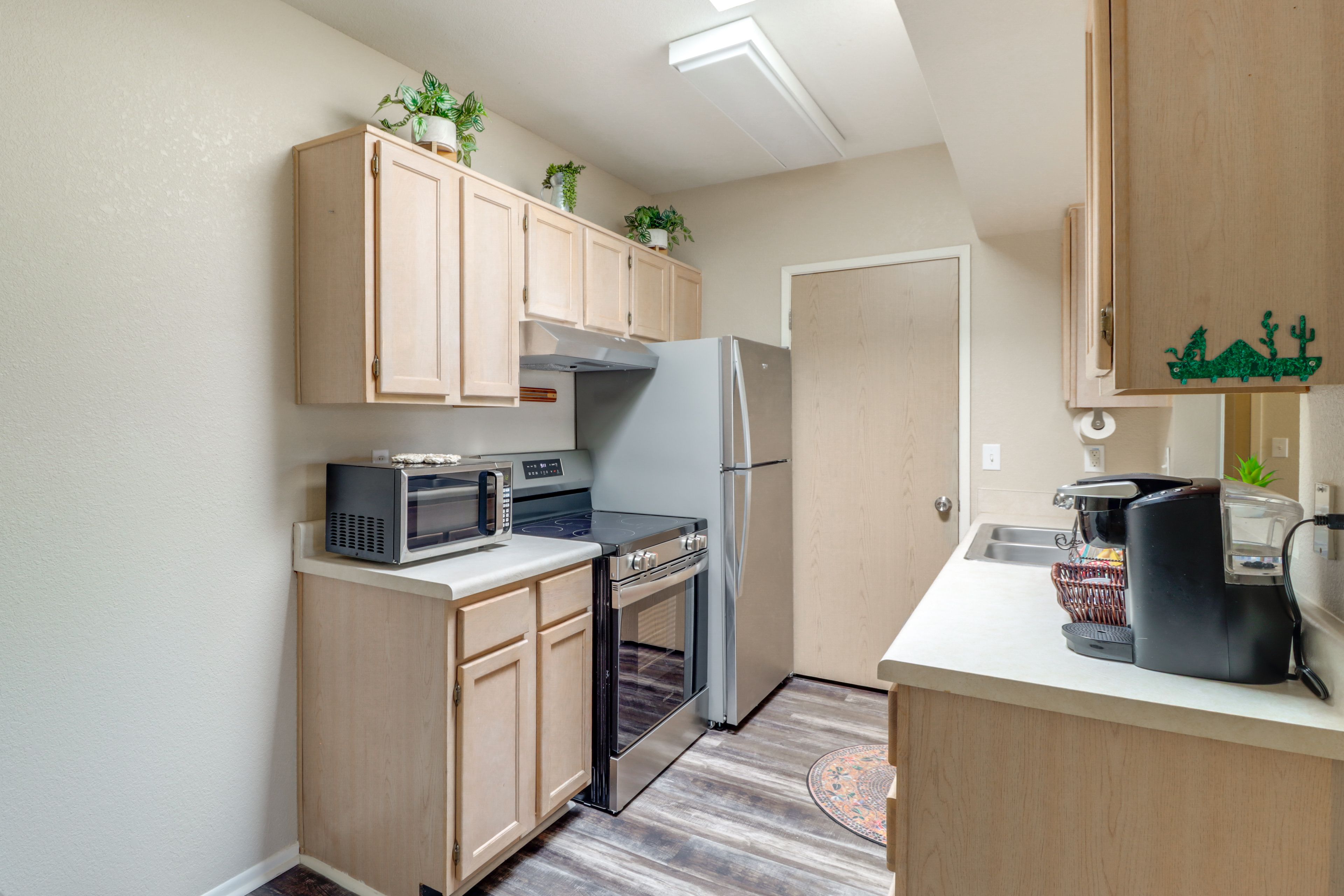 Kitchen | Cooking Basics