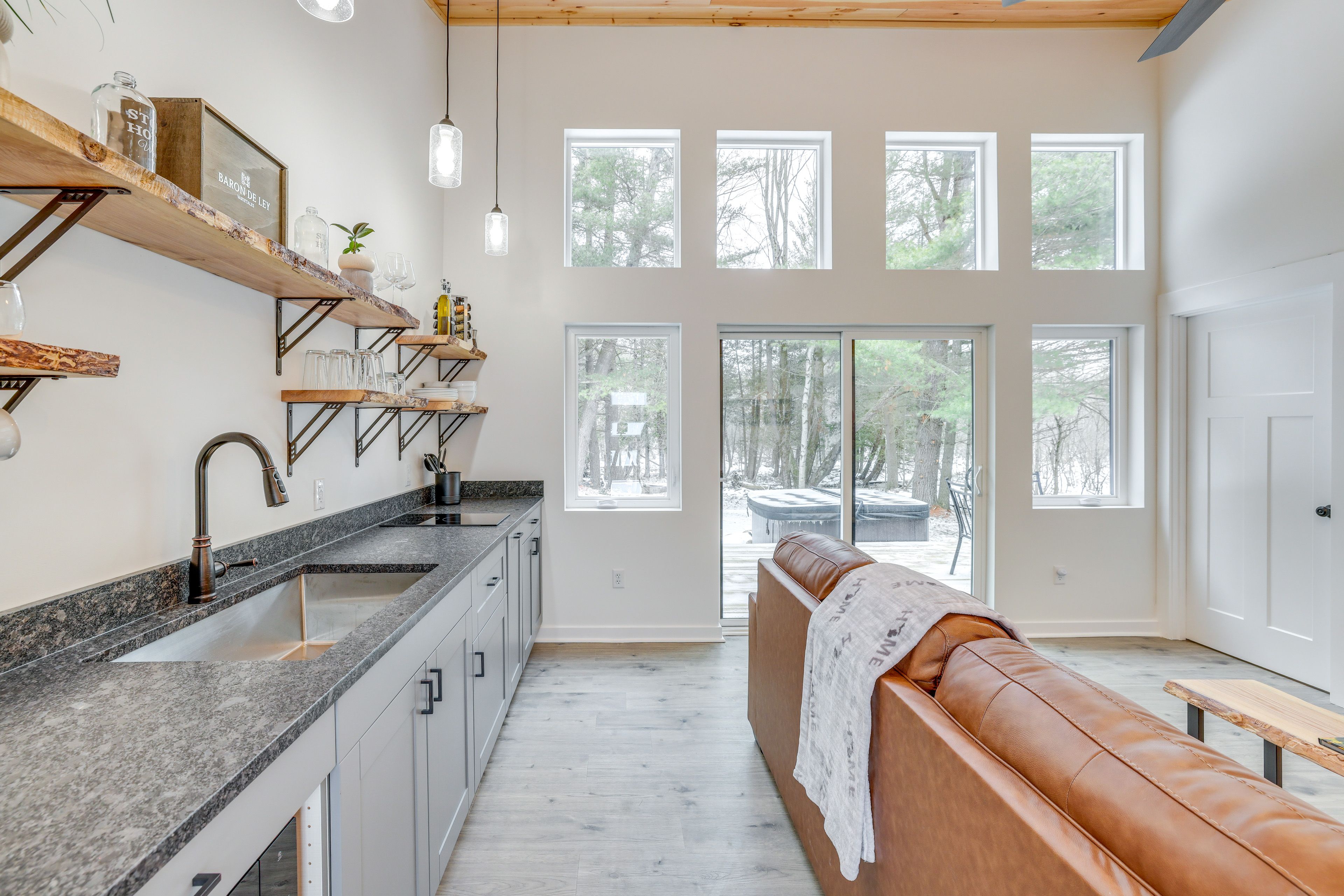 Kitchenette