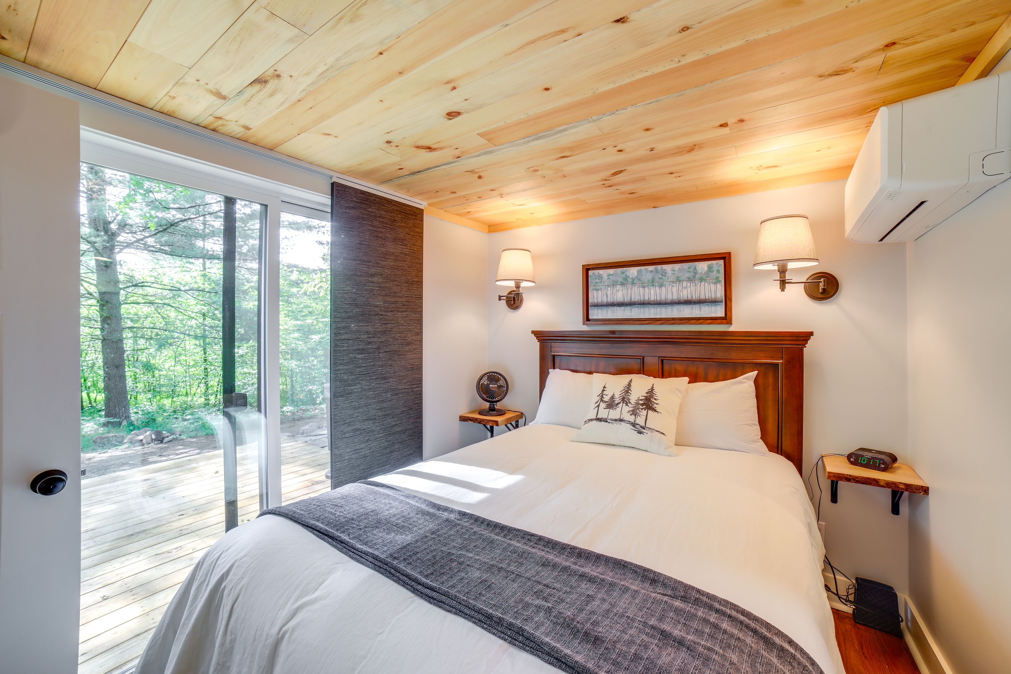Bedroom 2 | Full Bed