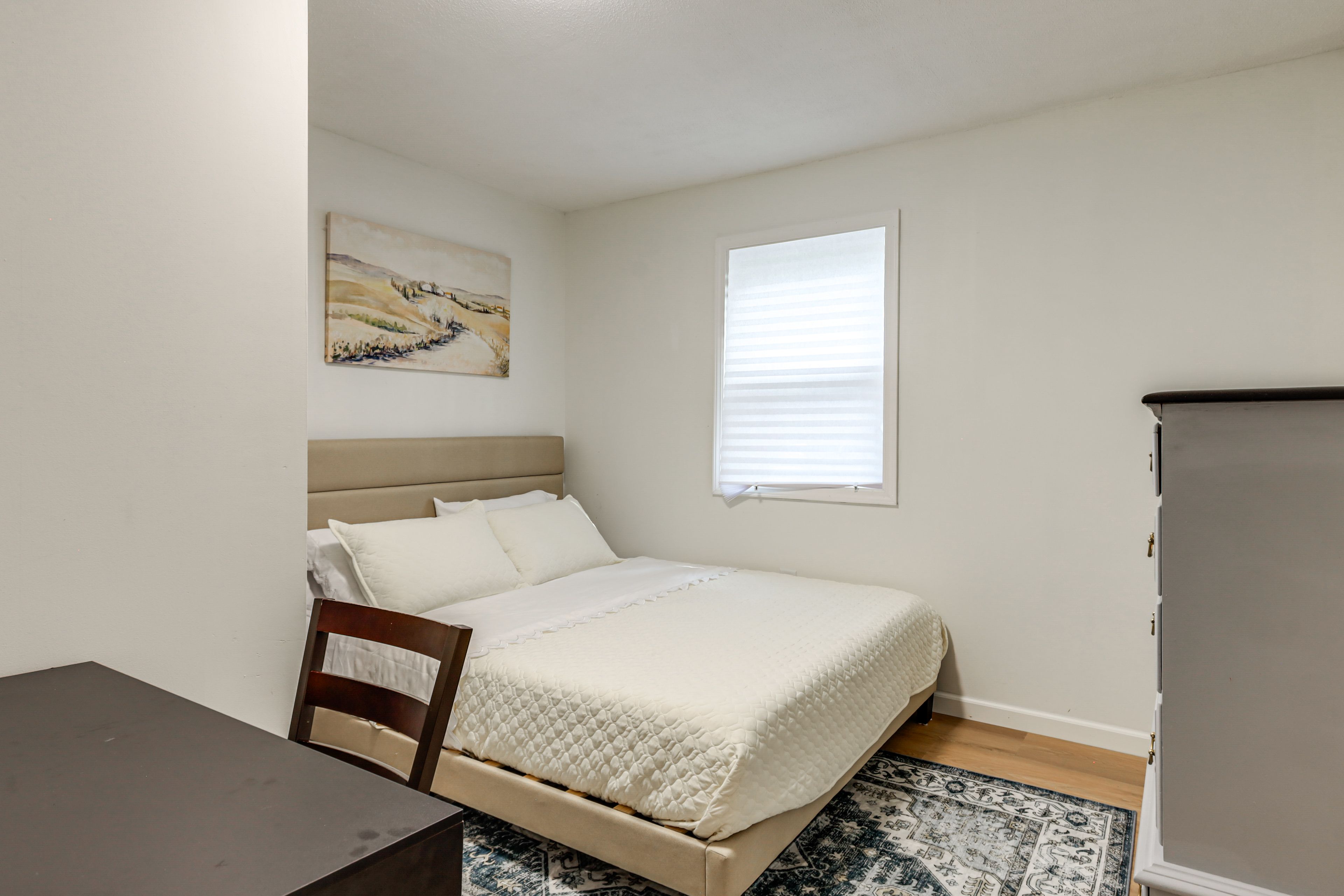 Bedroom 2 | Queen Bed