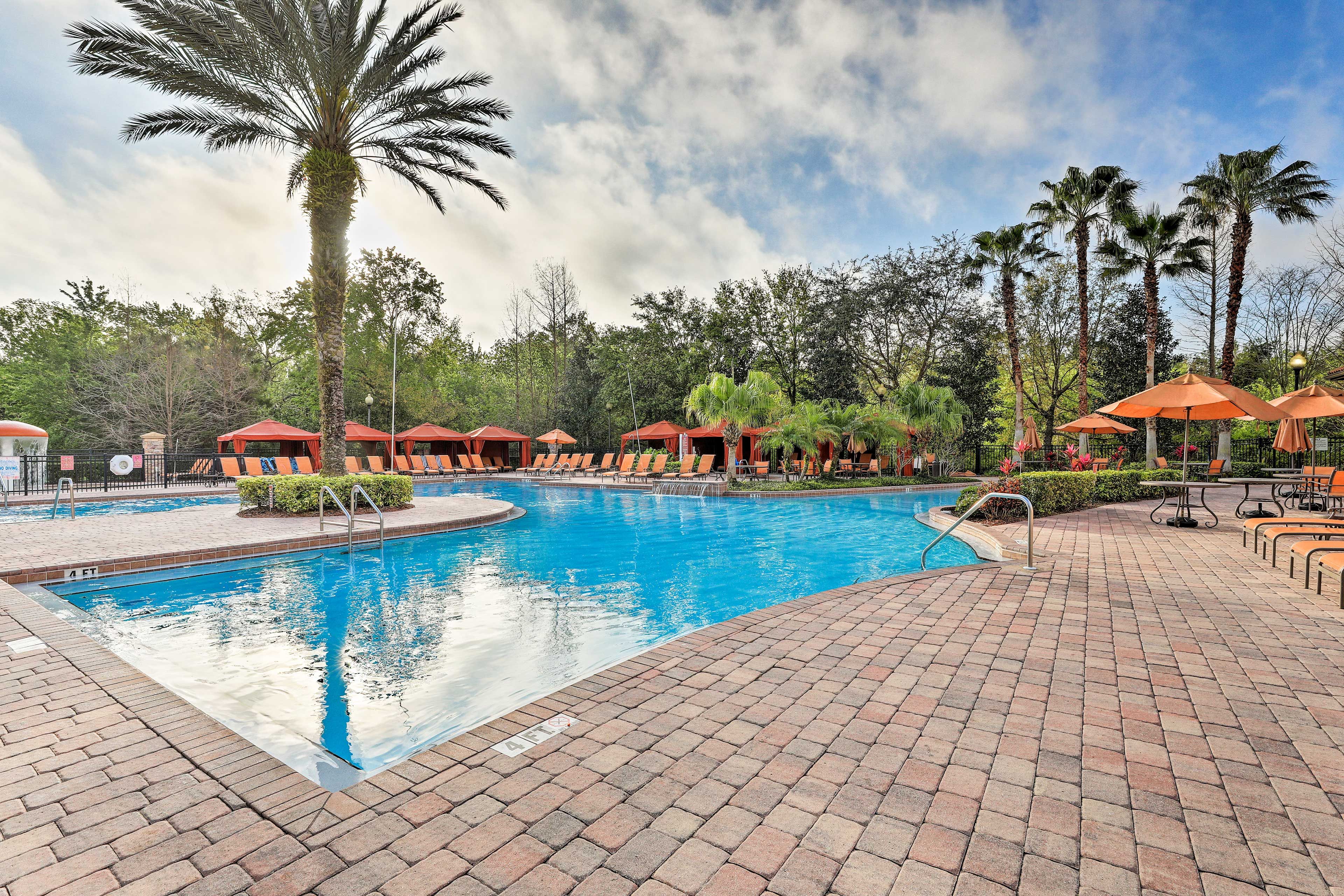 Community Amenities