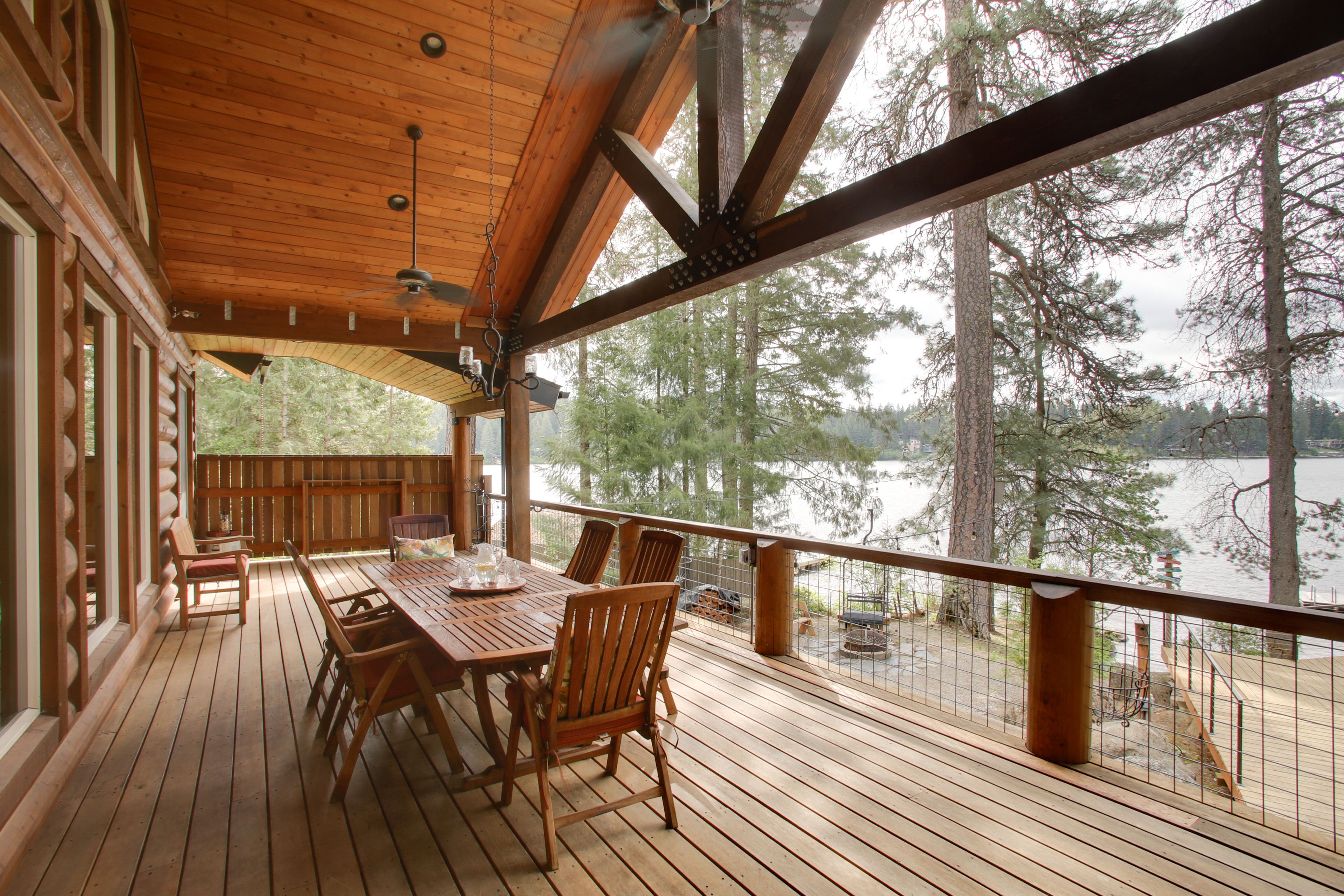 Newport Vacation Rental | 3BR | 3.5BA | 2,400 Sq Ft