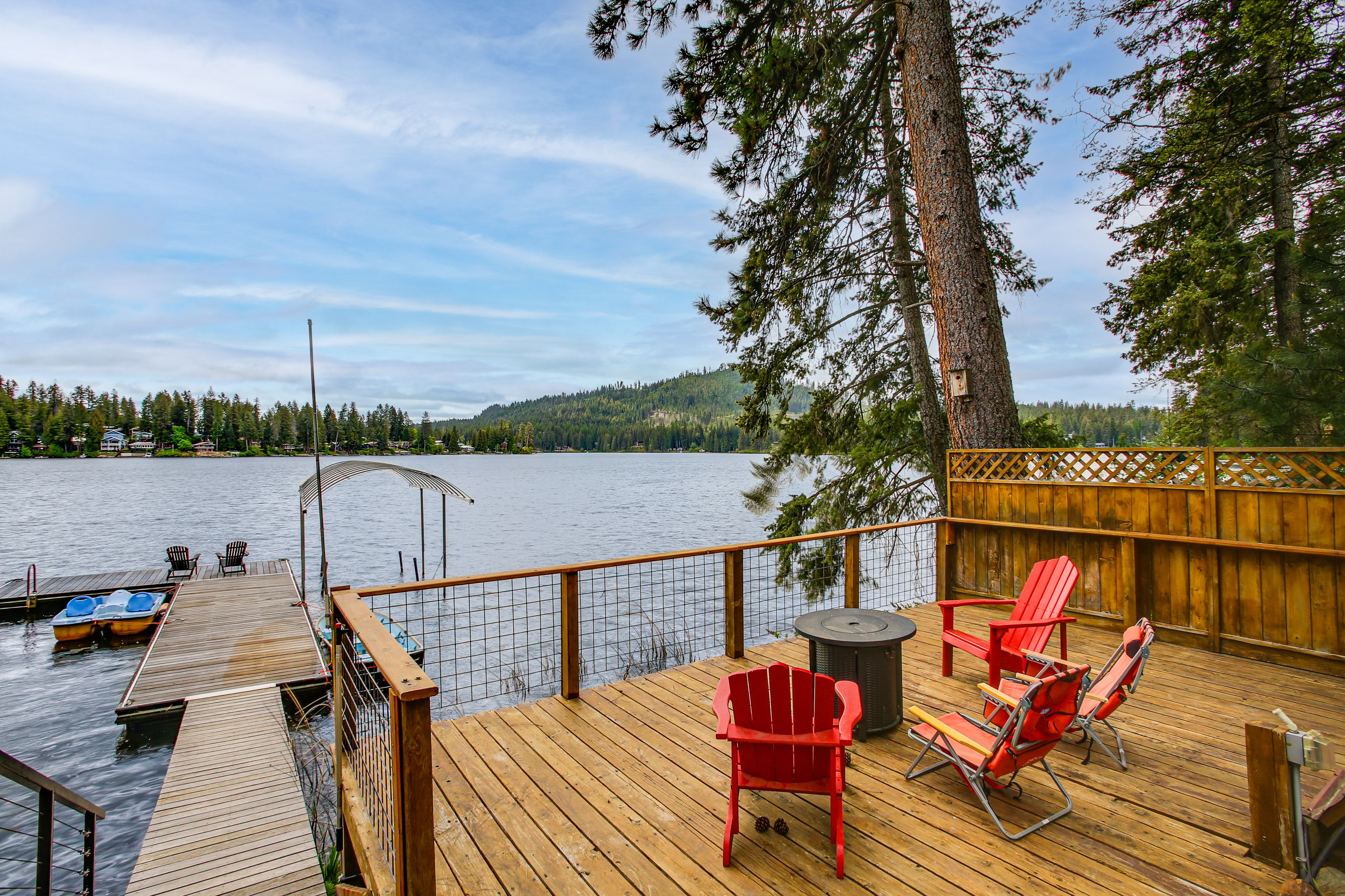 Newport Vacation Rental | 3BR | 3.5BA | 2,400 Sq Ft