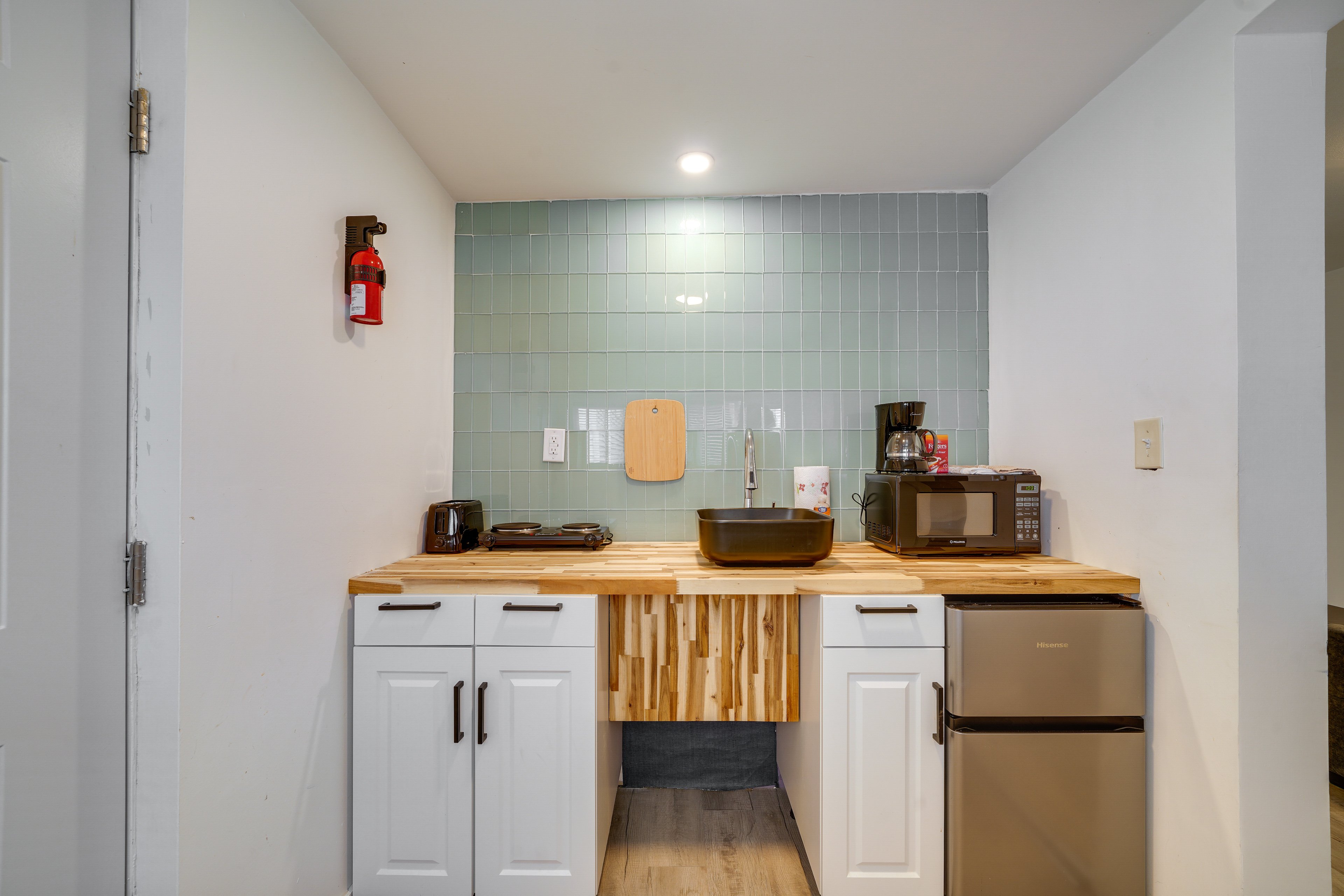Kitchenette