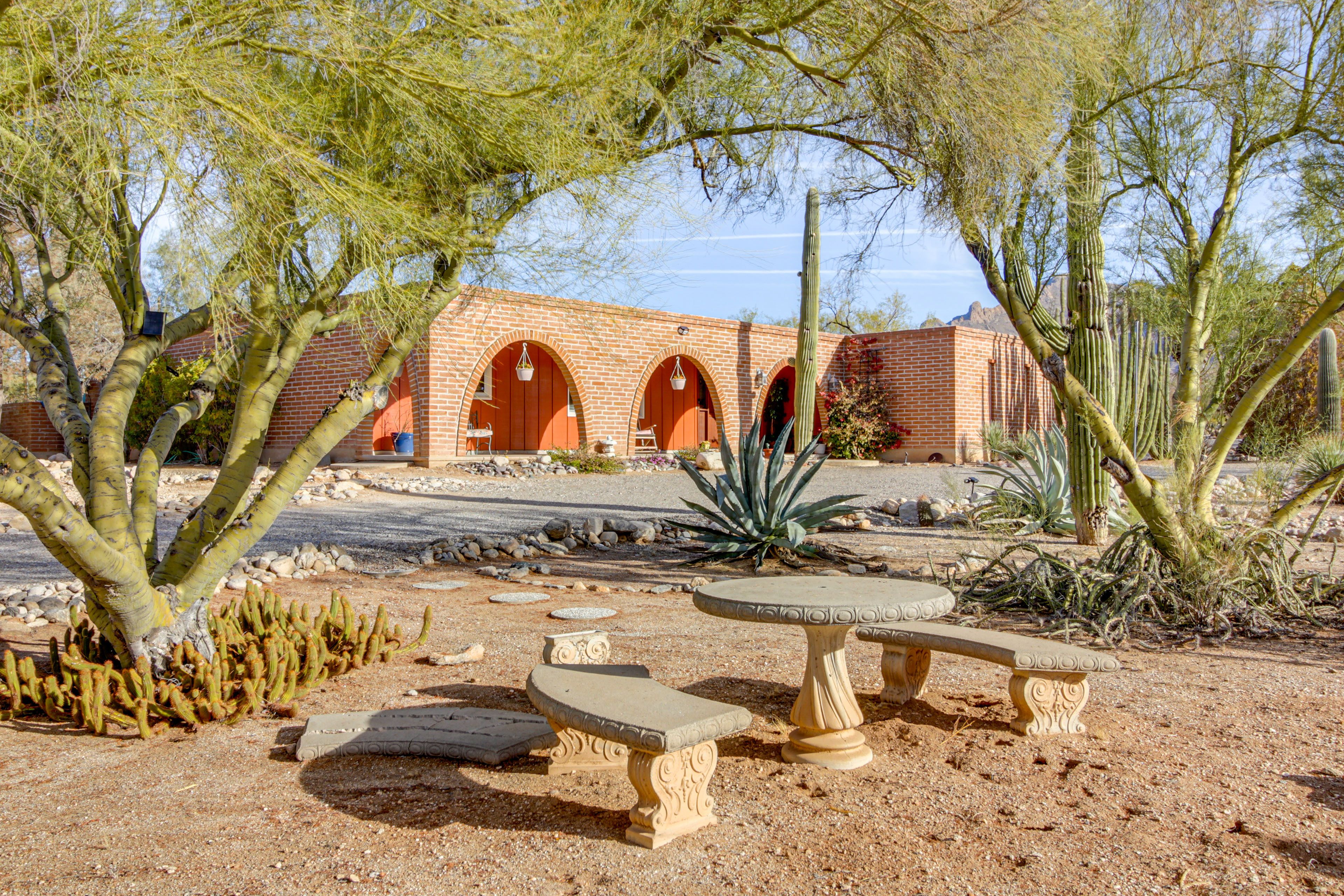 Tucson Vacation Rental | 5BR | 4BA | 3,350 Sq Ft