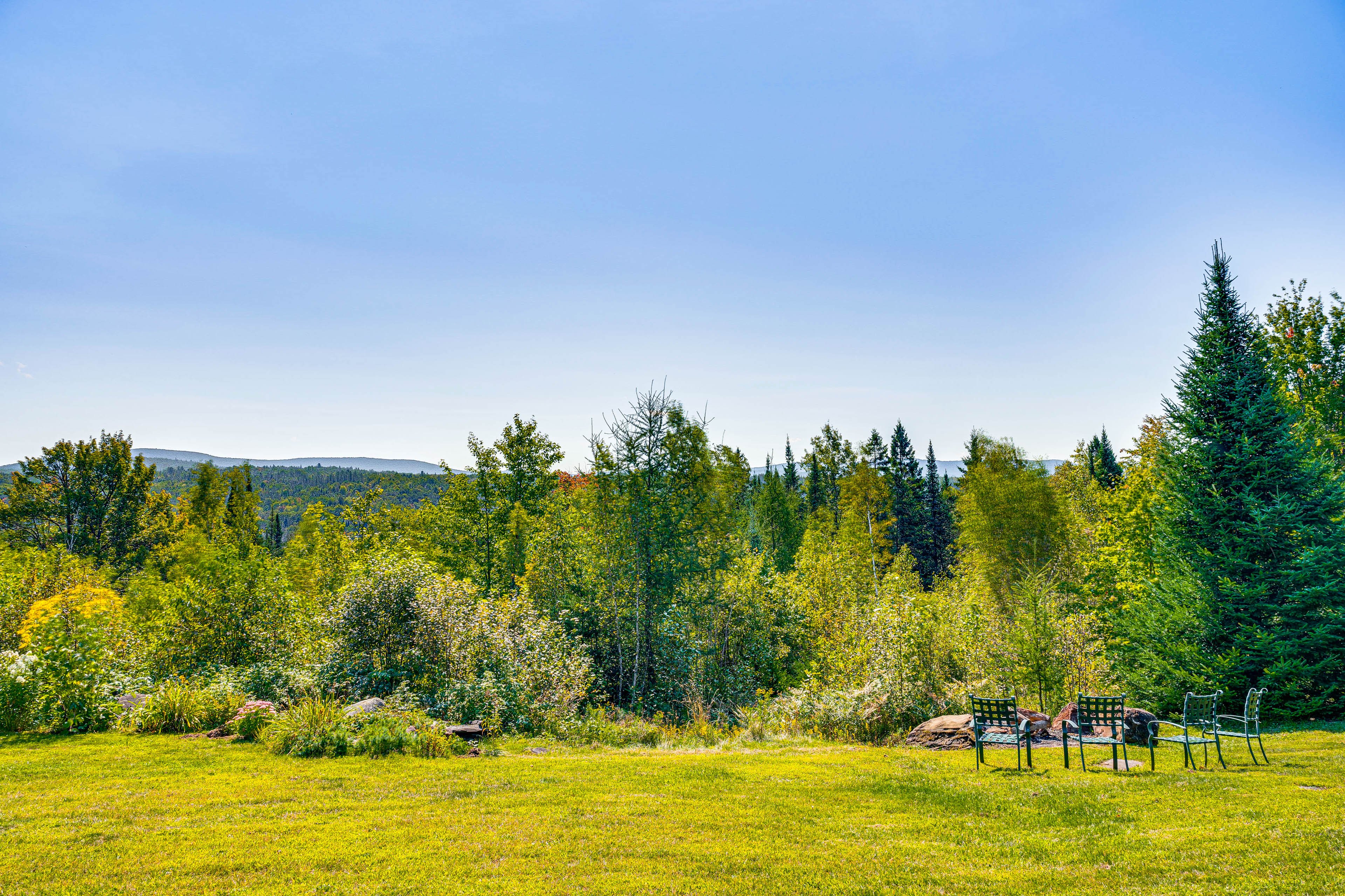 22-Acre Property
