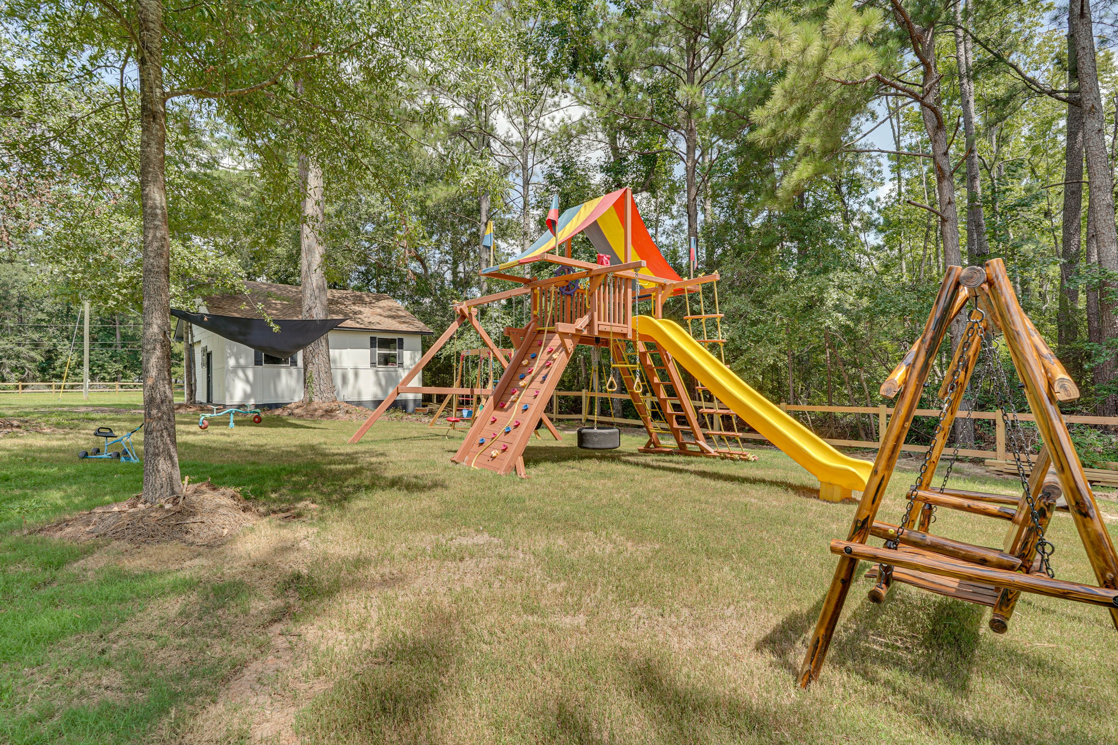 Playset
