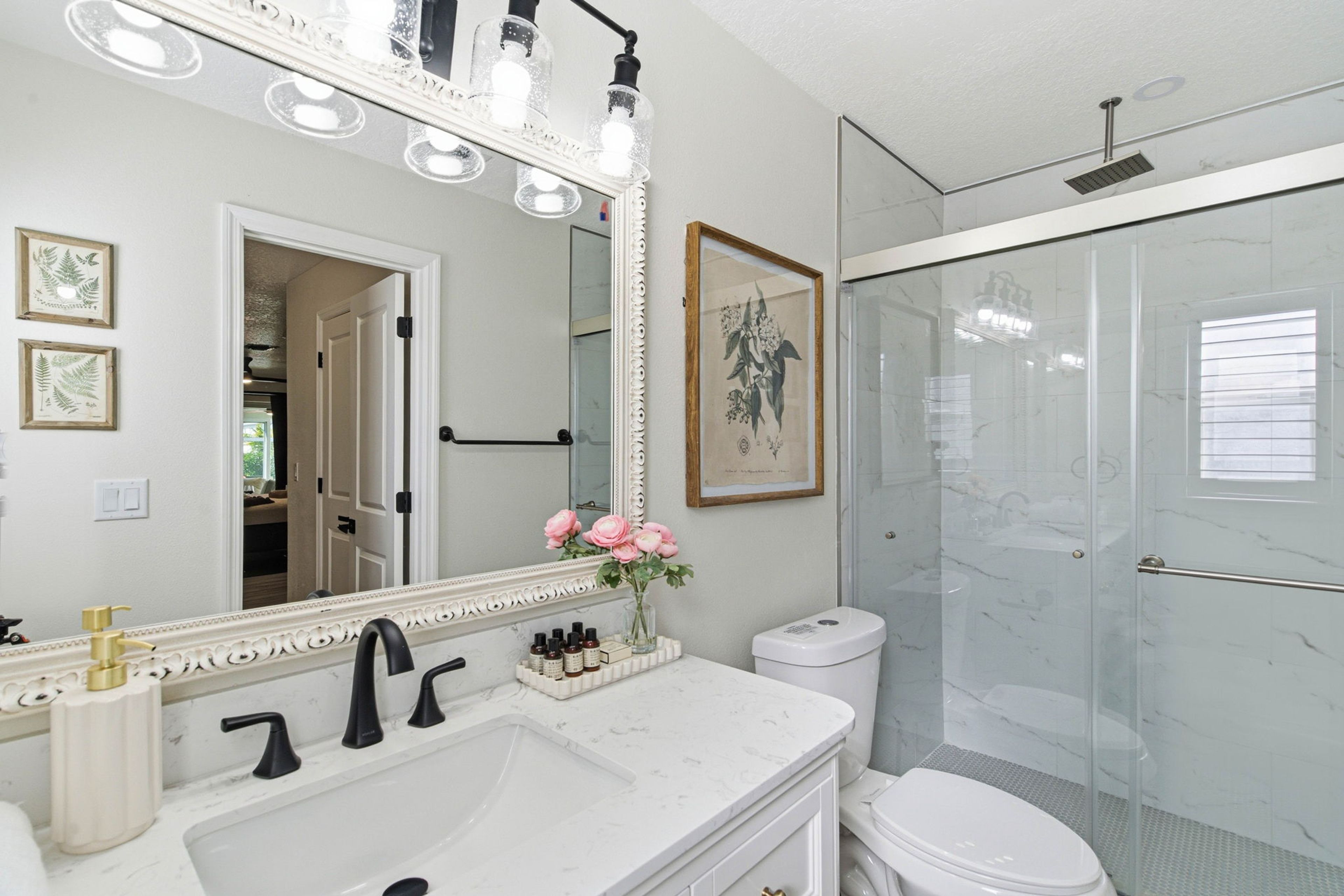 En-Suite Bath