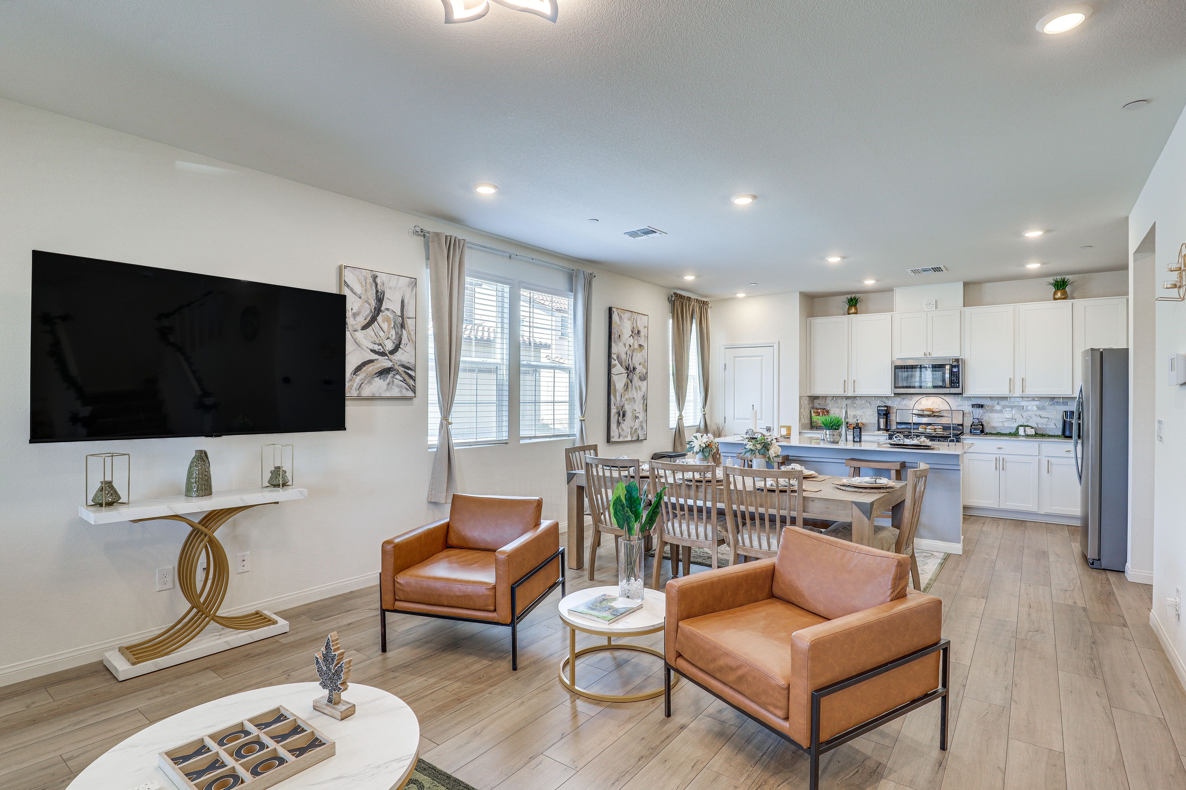 Living Room | 1st Floor