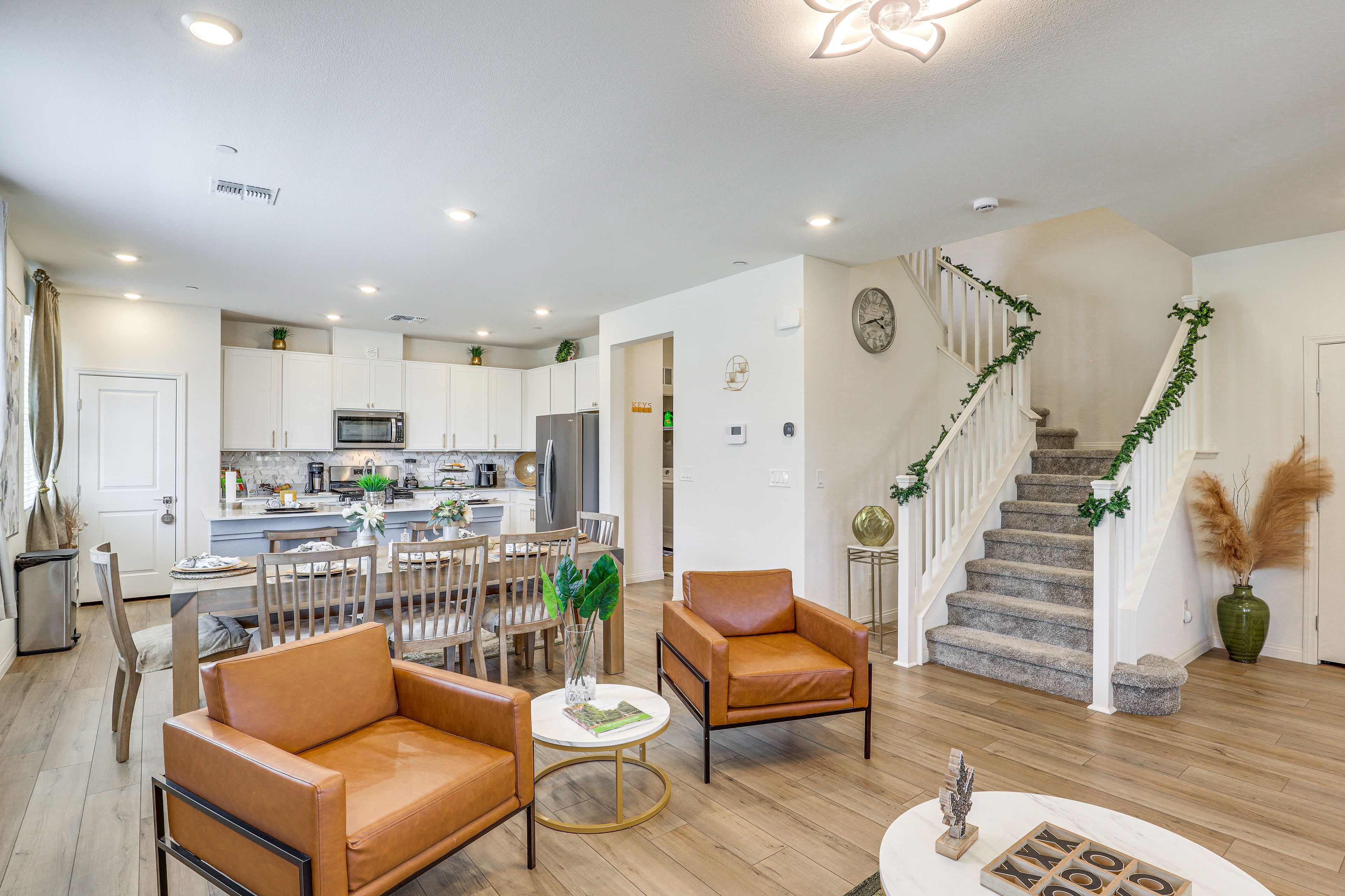 Henderson Vacation Rental | 3BR | 2.5BA | 1,961 Sq Ft