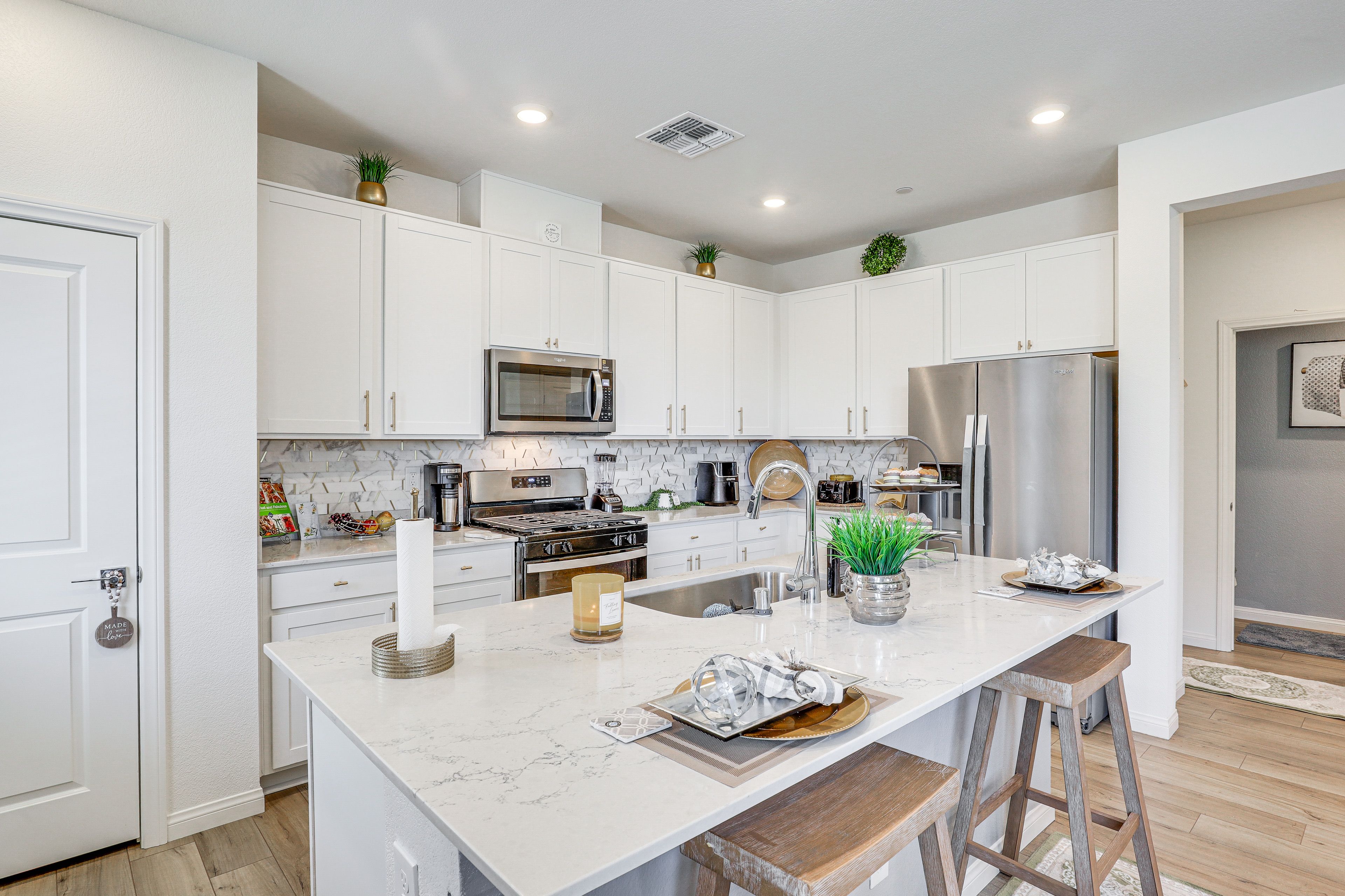 Kitchen | 1st Floor