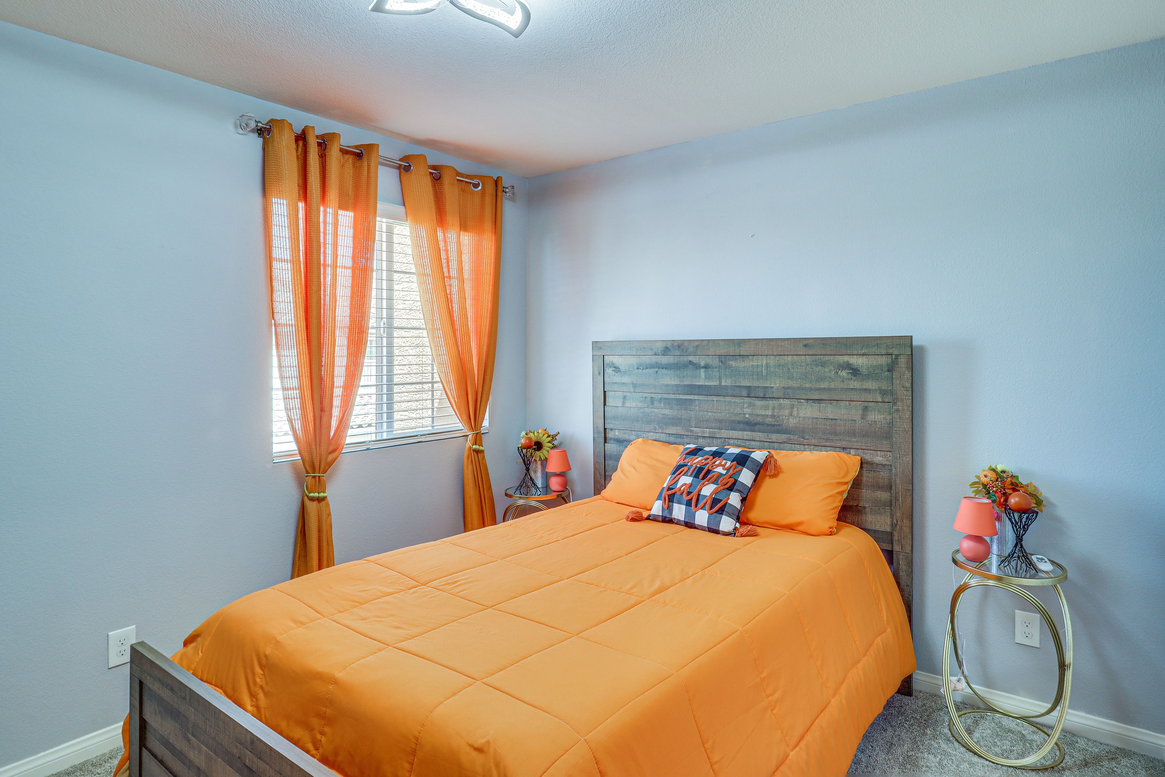 Bedroom 3 | 2nd Floor | Full Bed