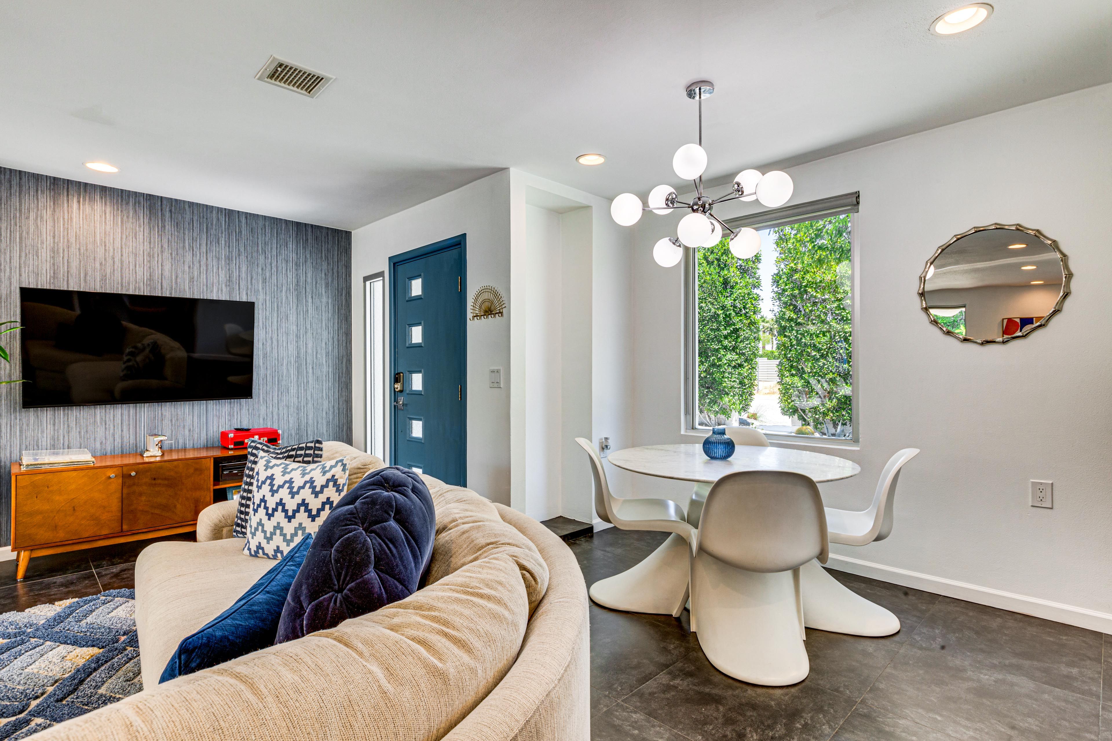 Dining Space